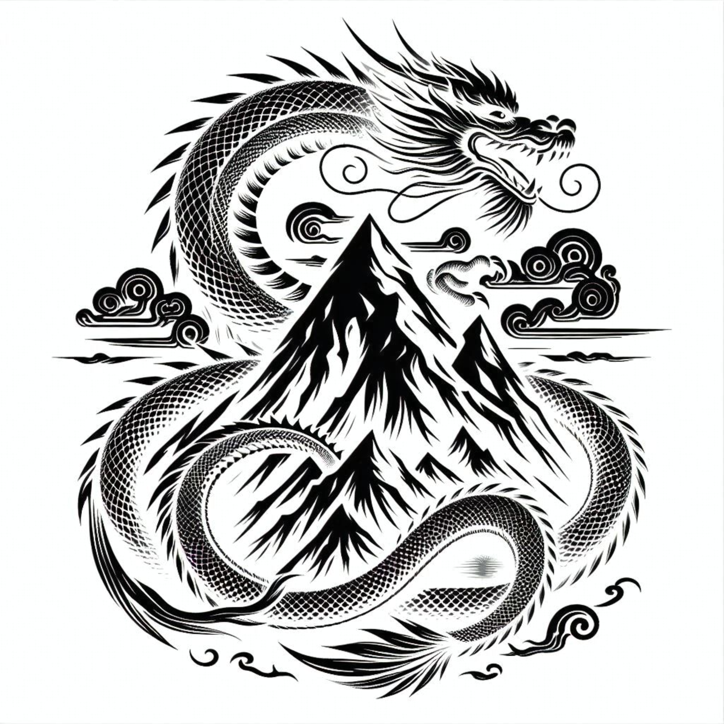 Dragon 87