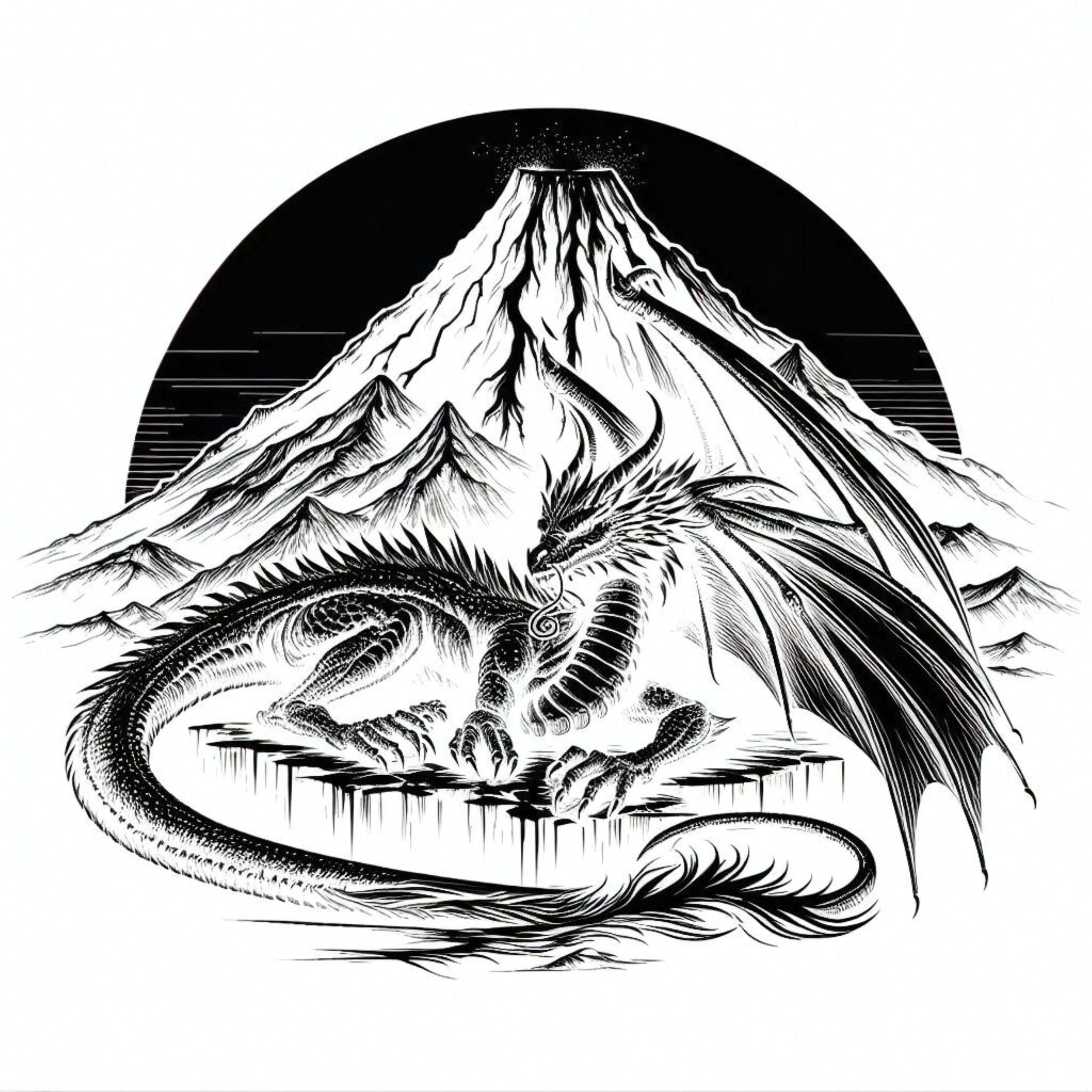 Dragon 114