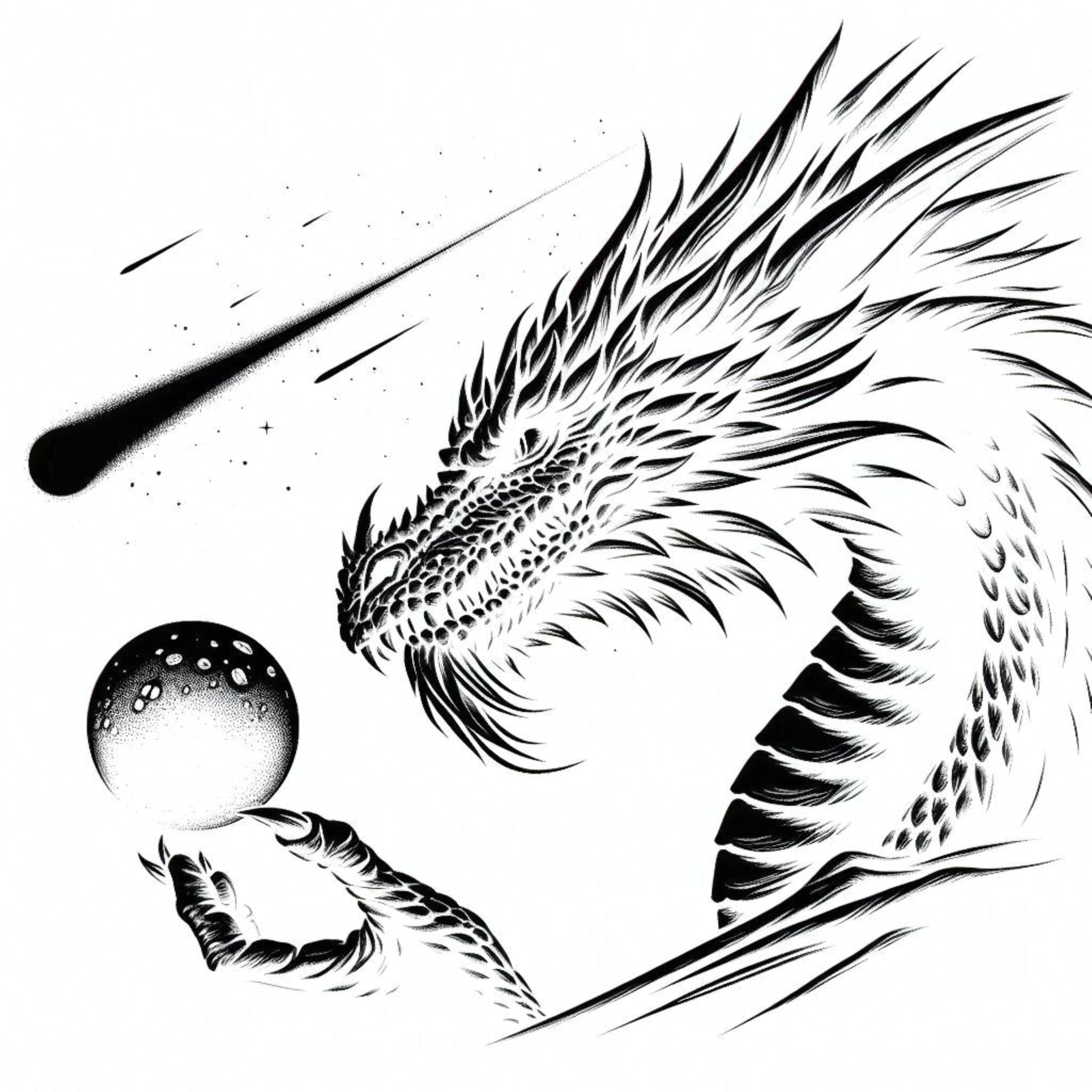 Dragon 22