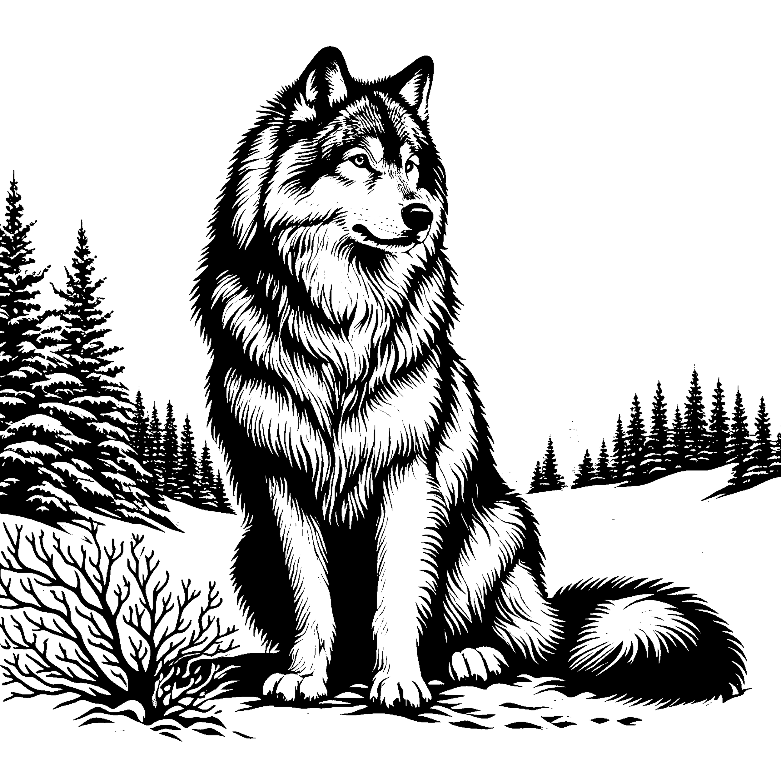 Wolf 05
