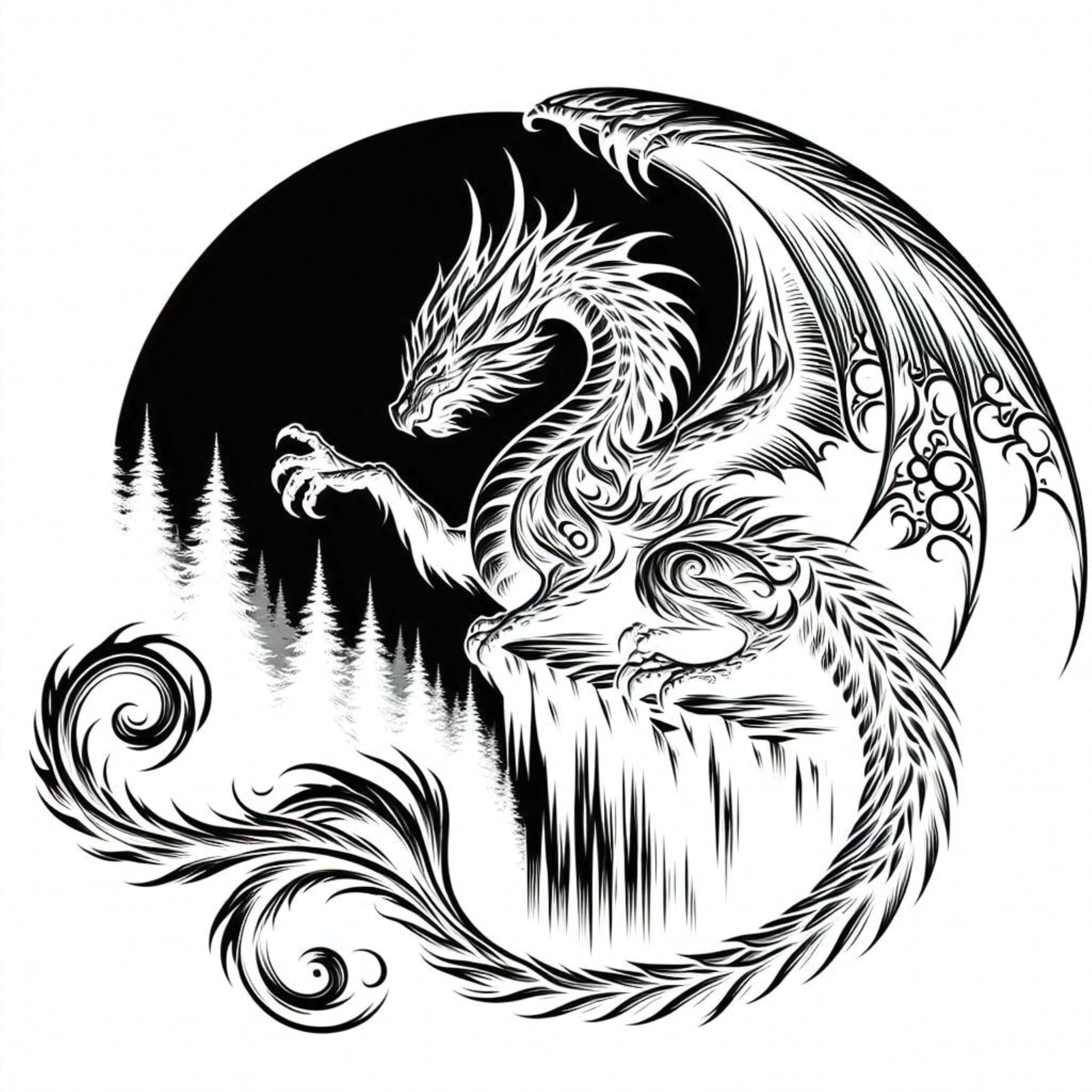Dragon 15