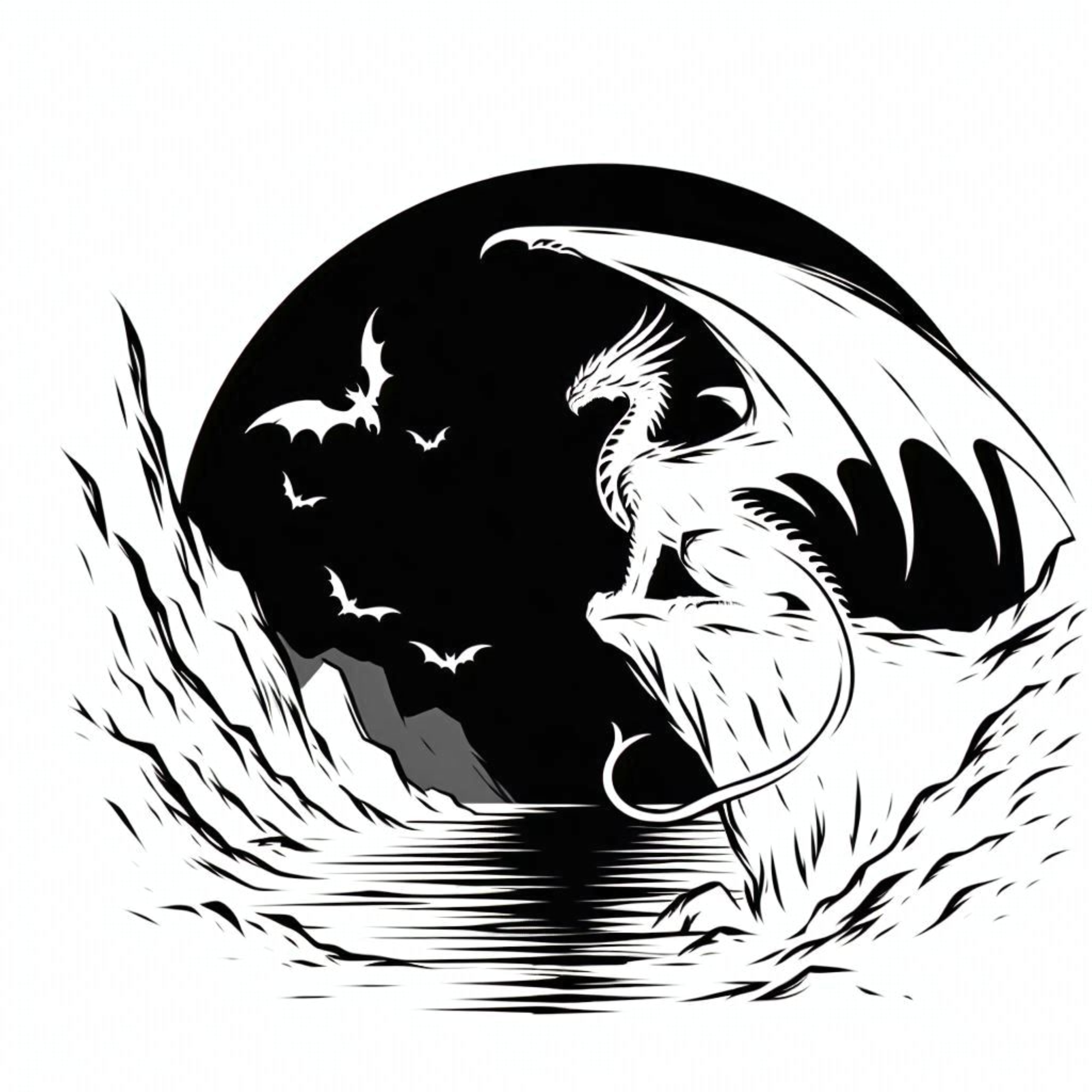 Dragon 160