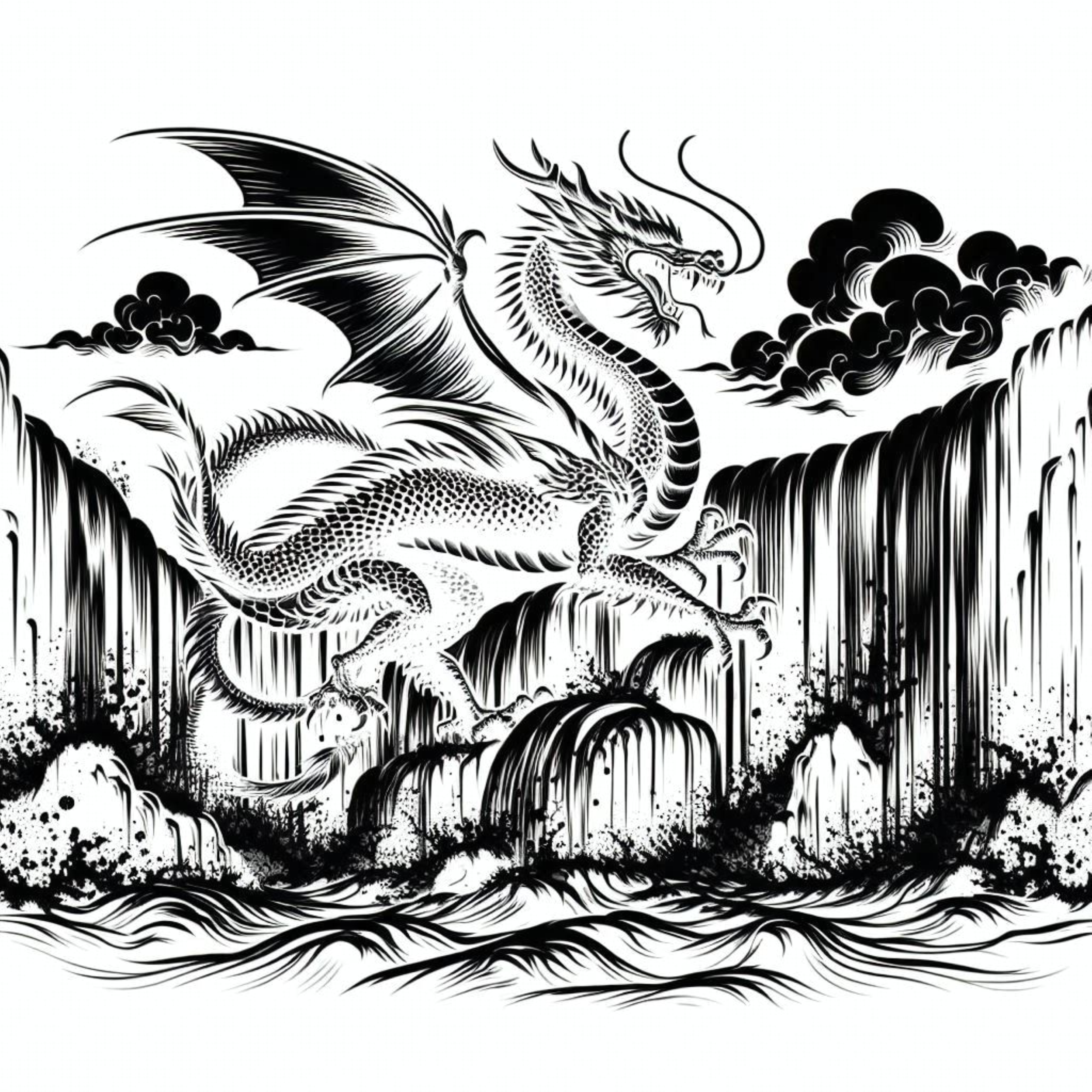 Dragon 11