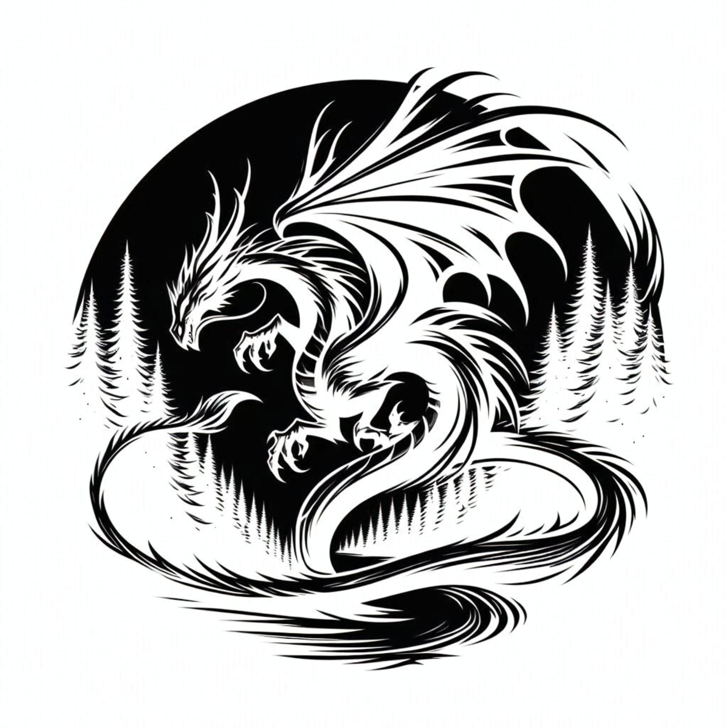 Dragon 73