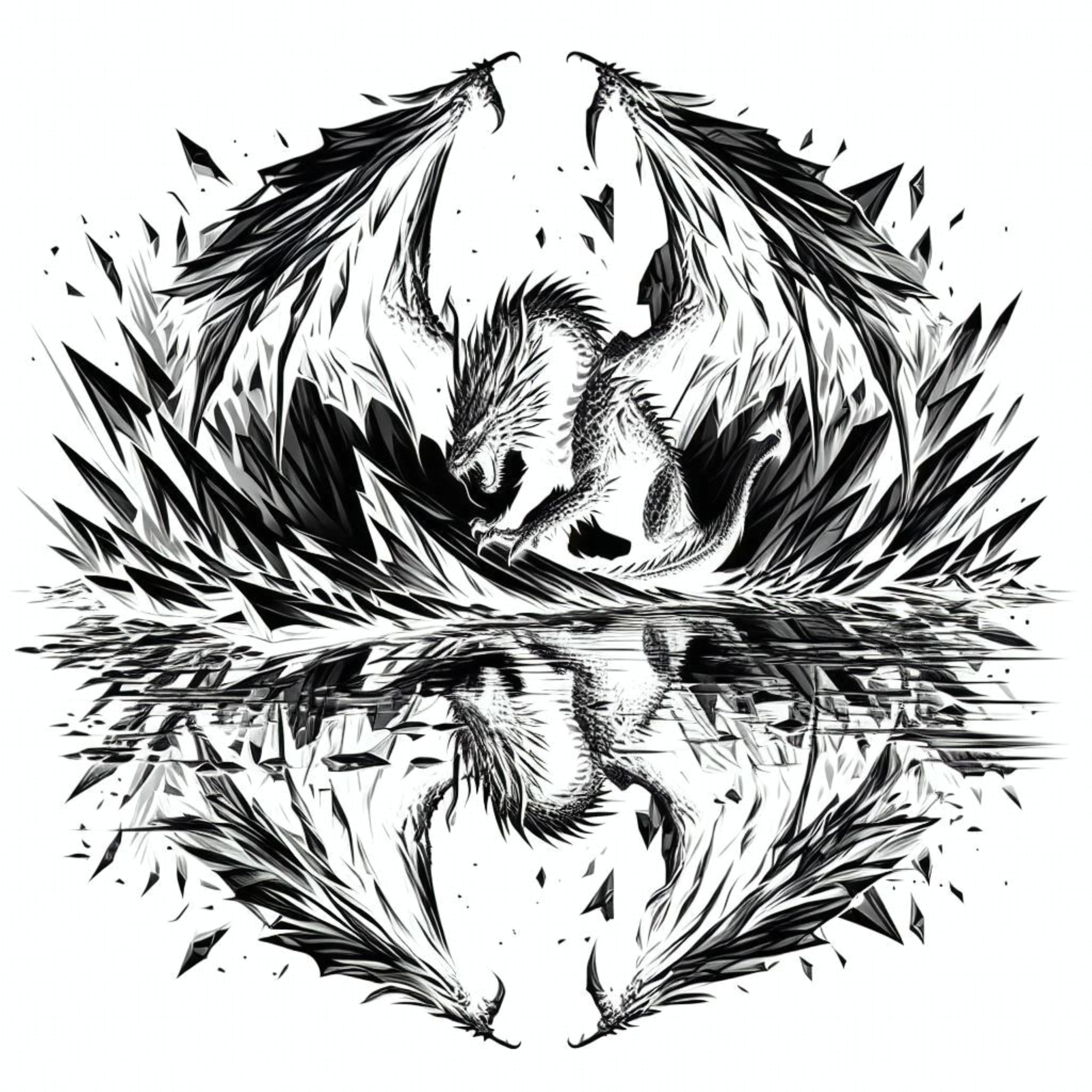 Dragon 77