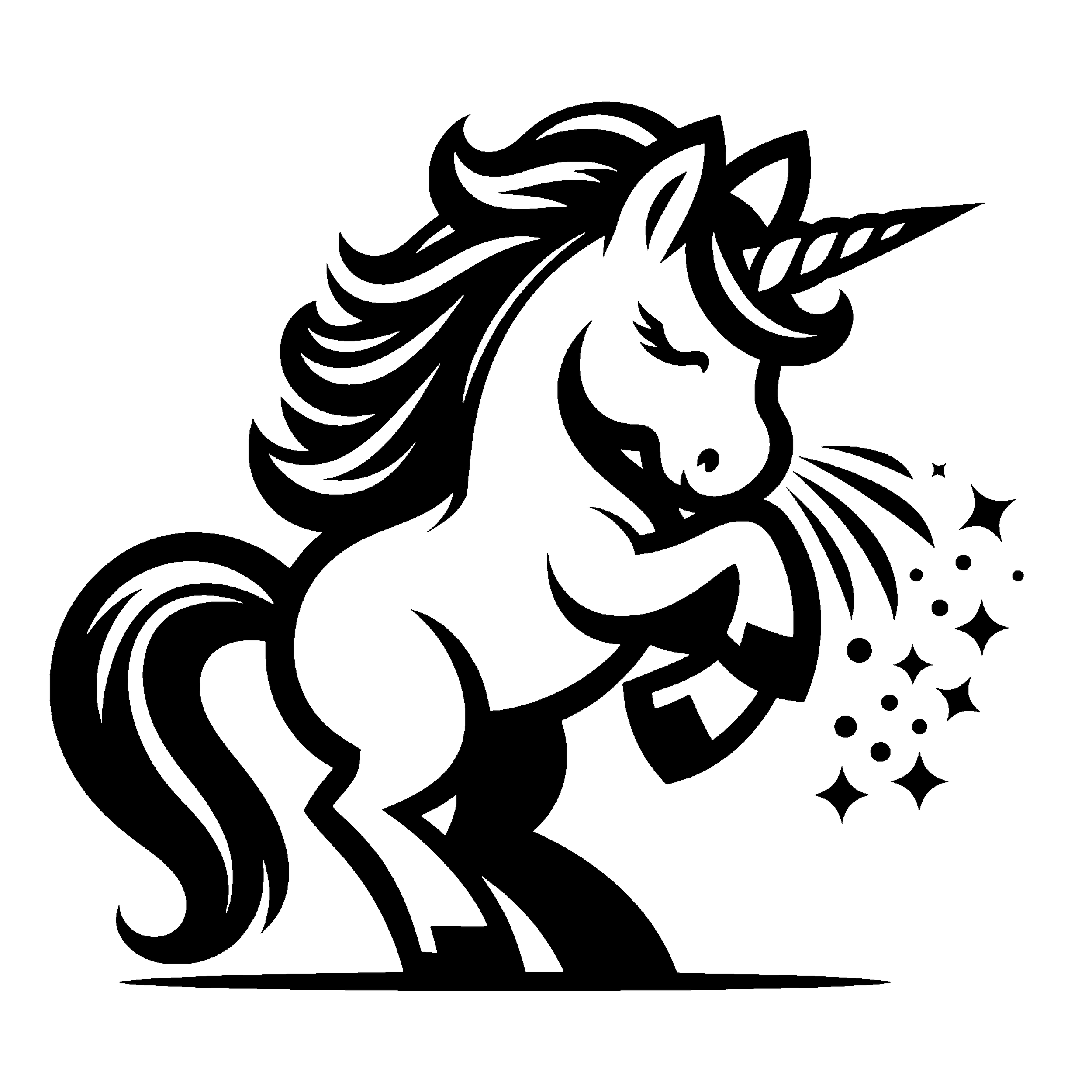 Unicorn 19