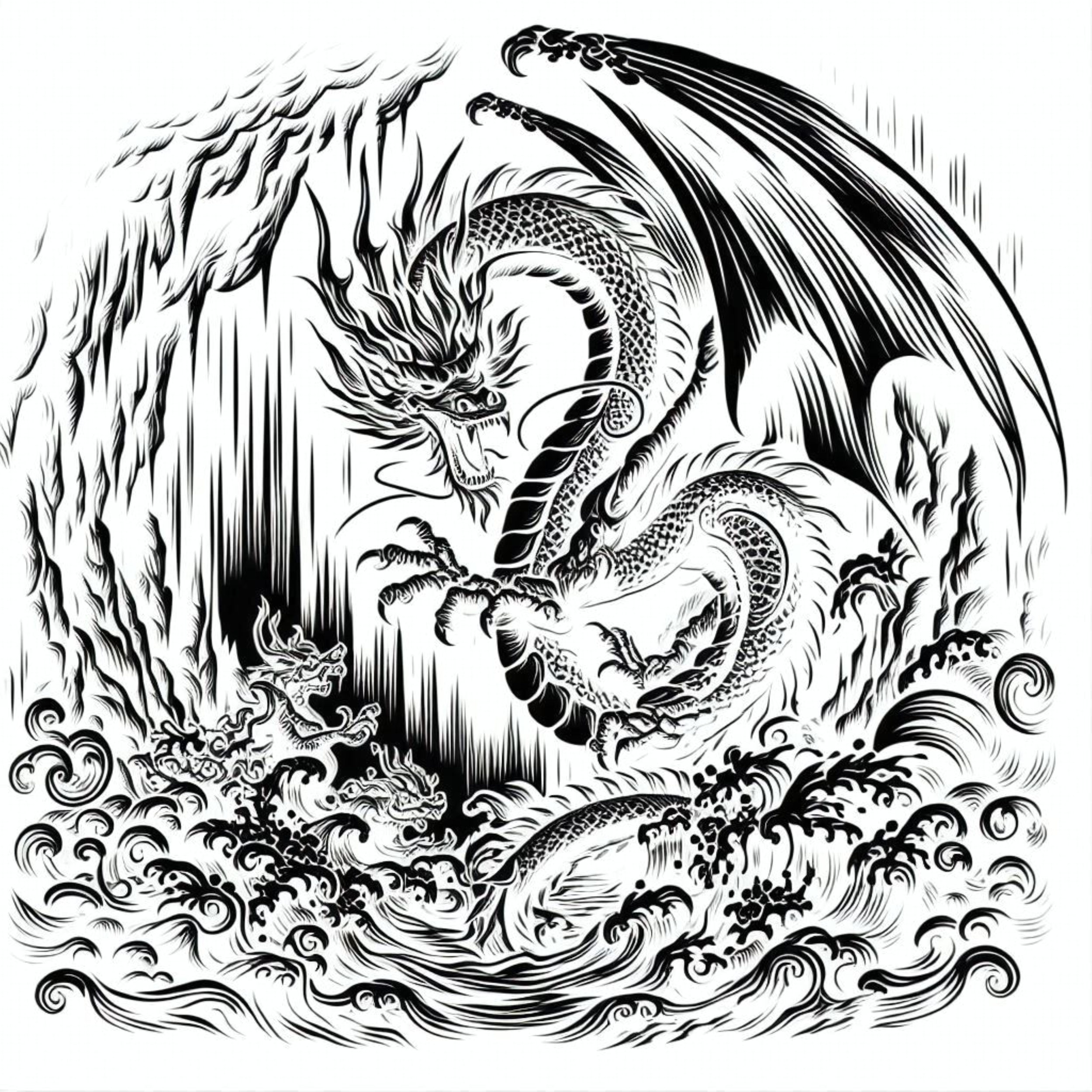 Dragon 163