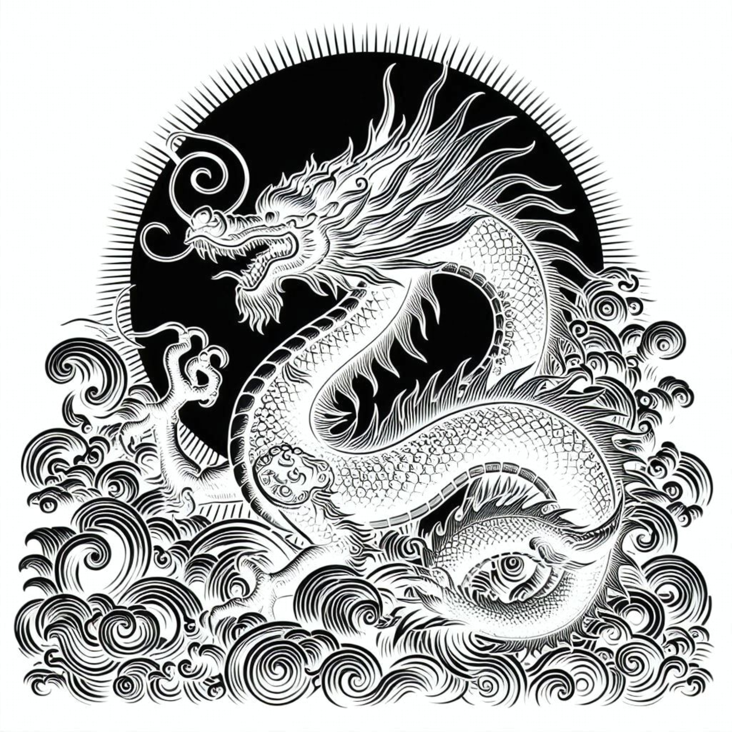 Dragon 59