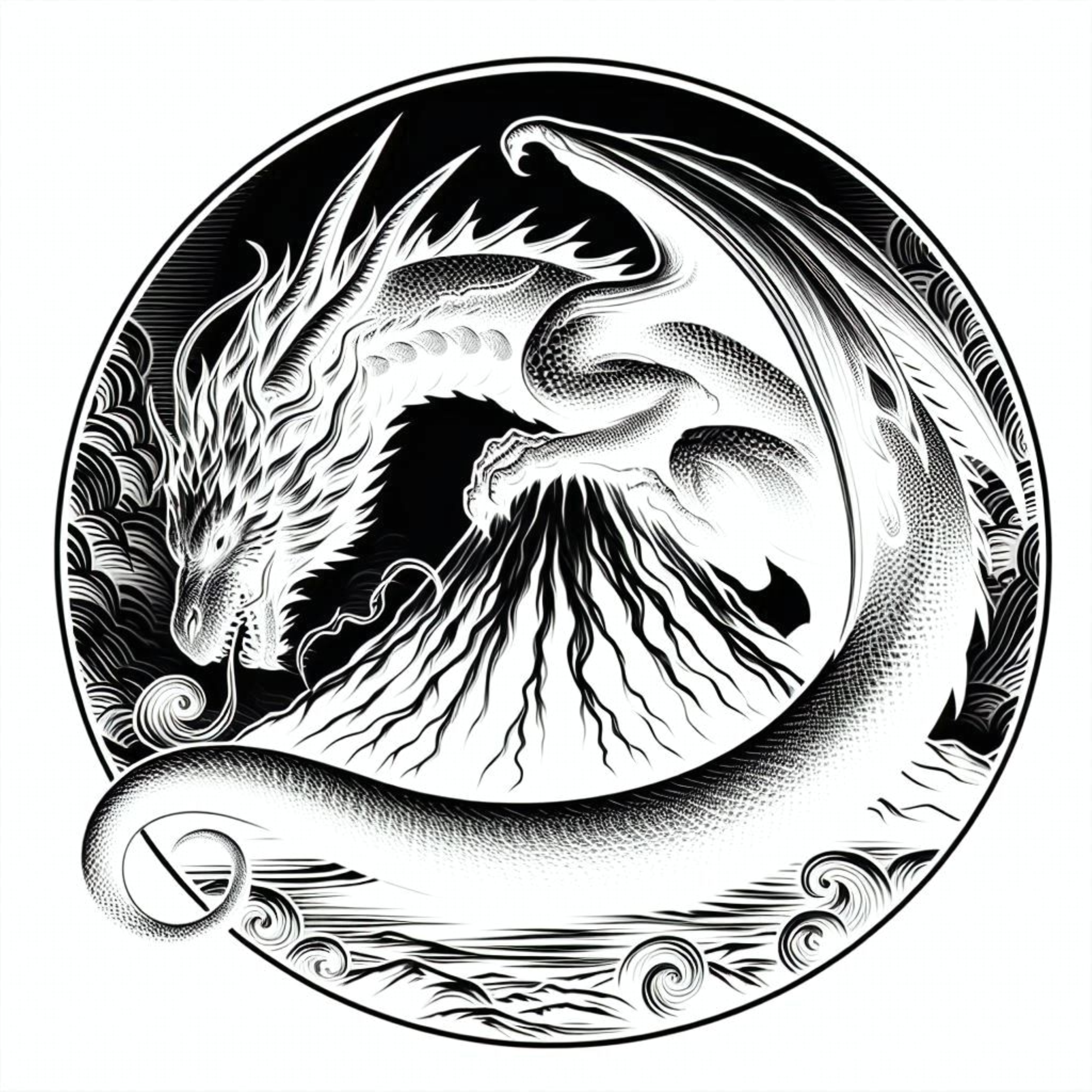 Dragon 82