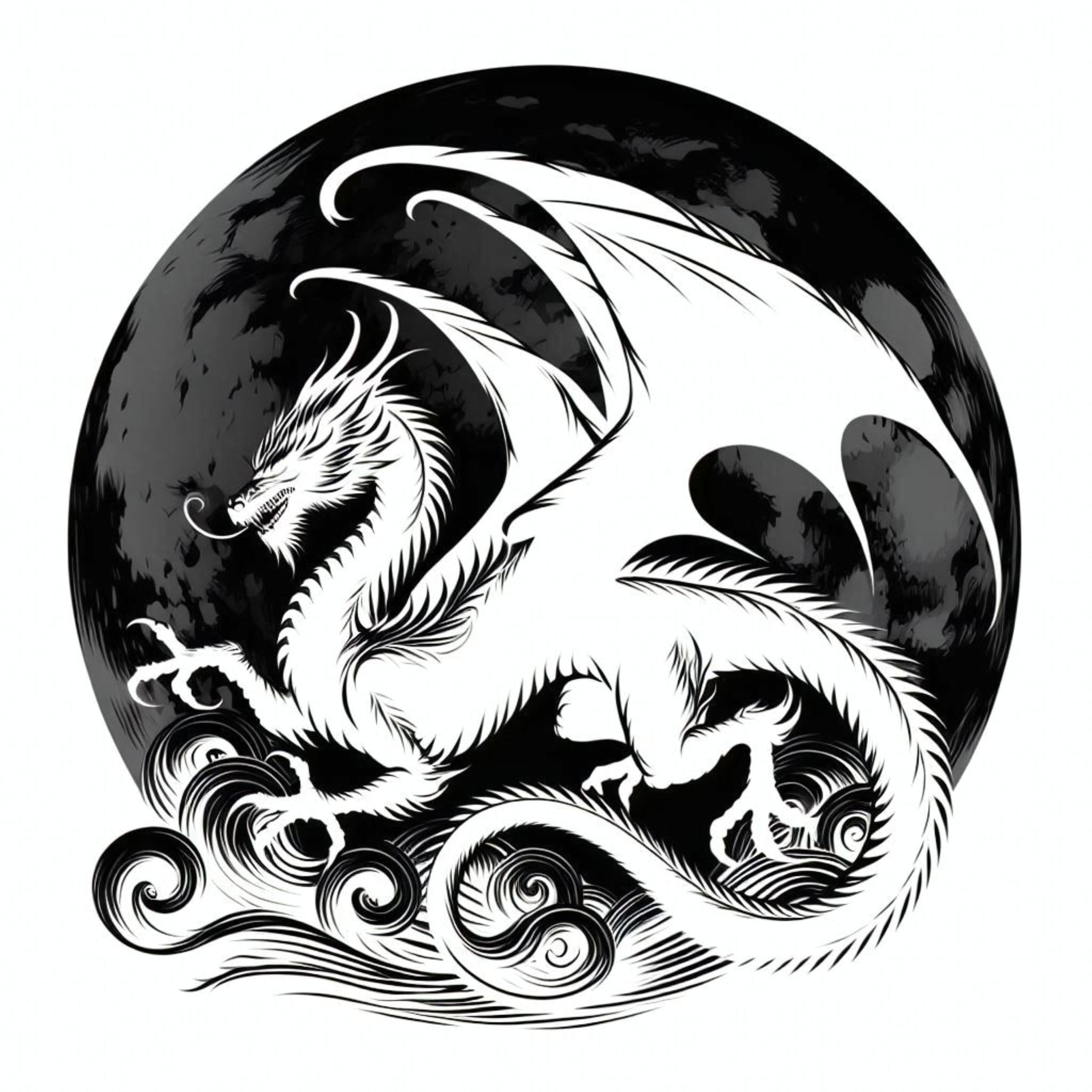 Dragon 86