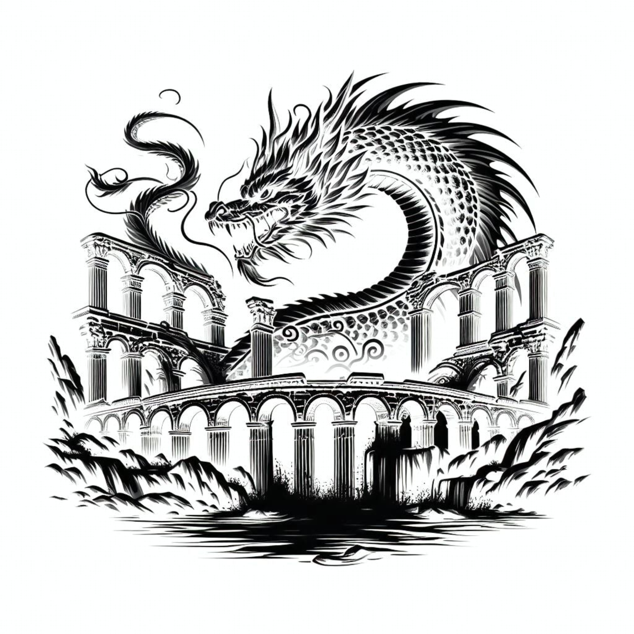 Dragon 155