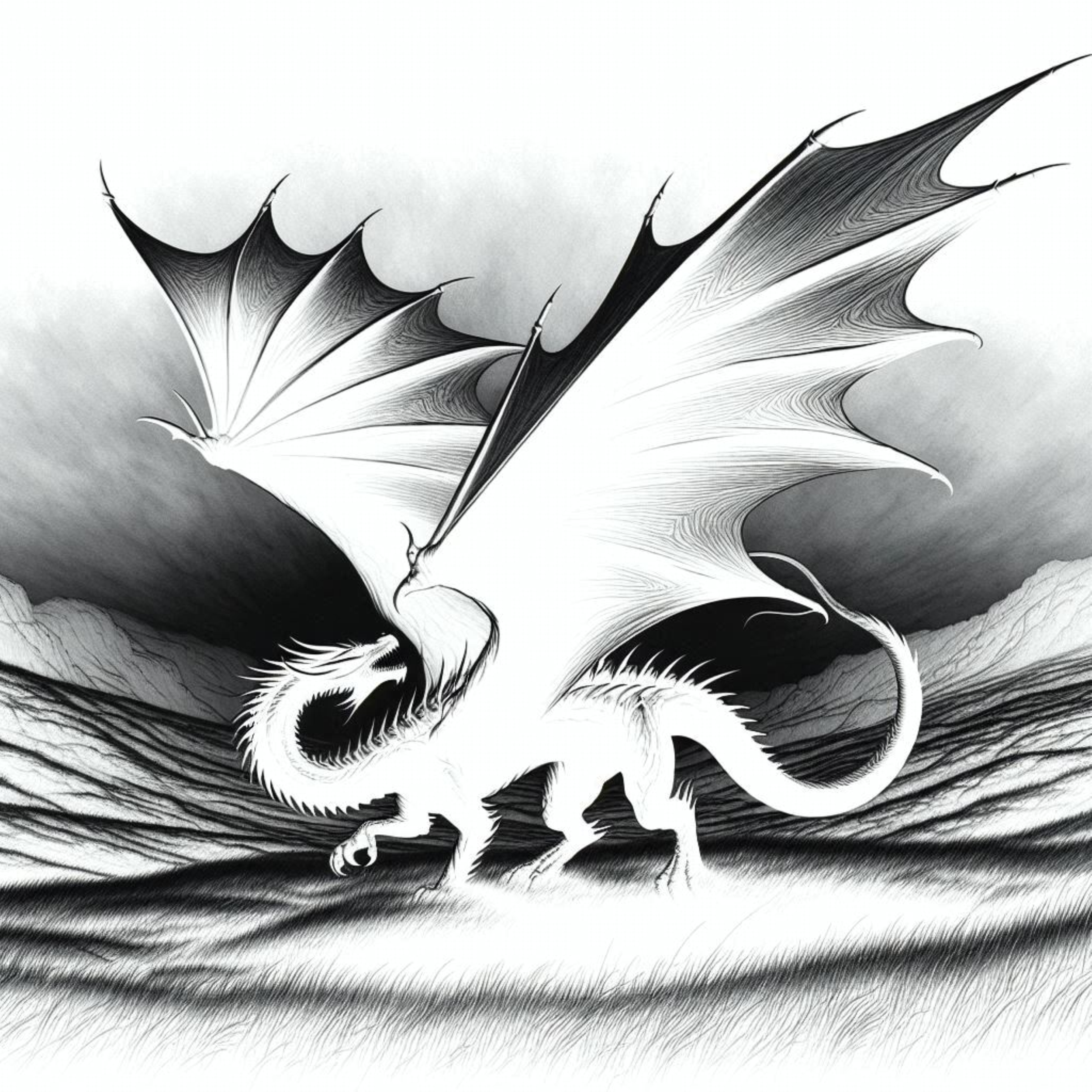 Dragon 1