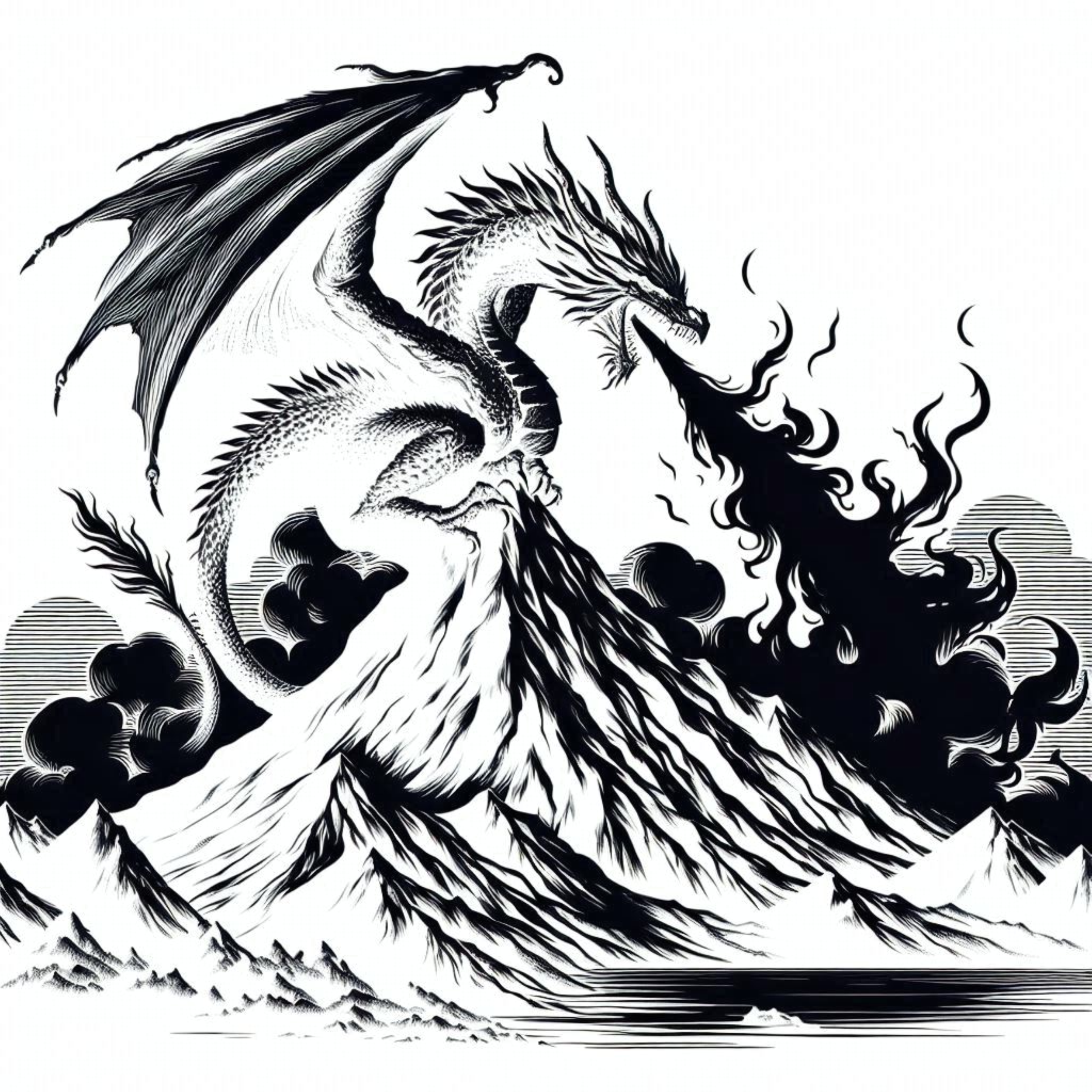 Dragon 75