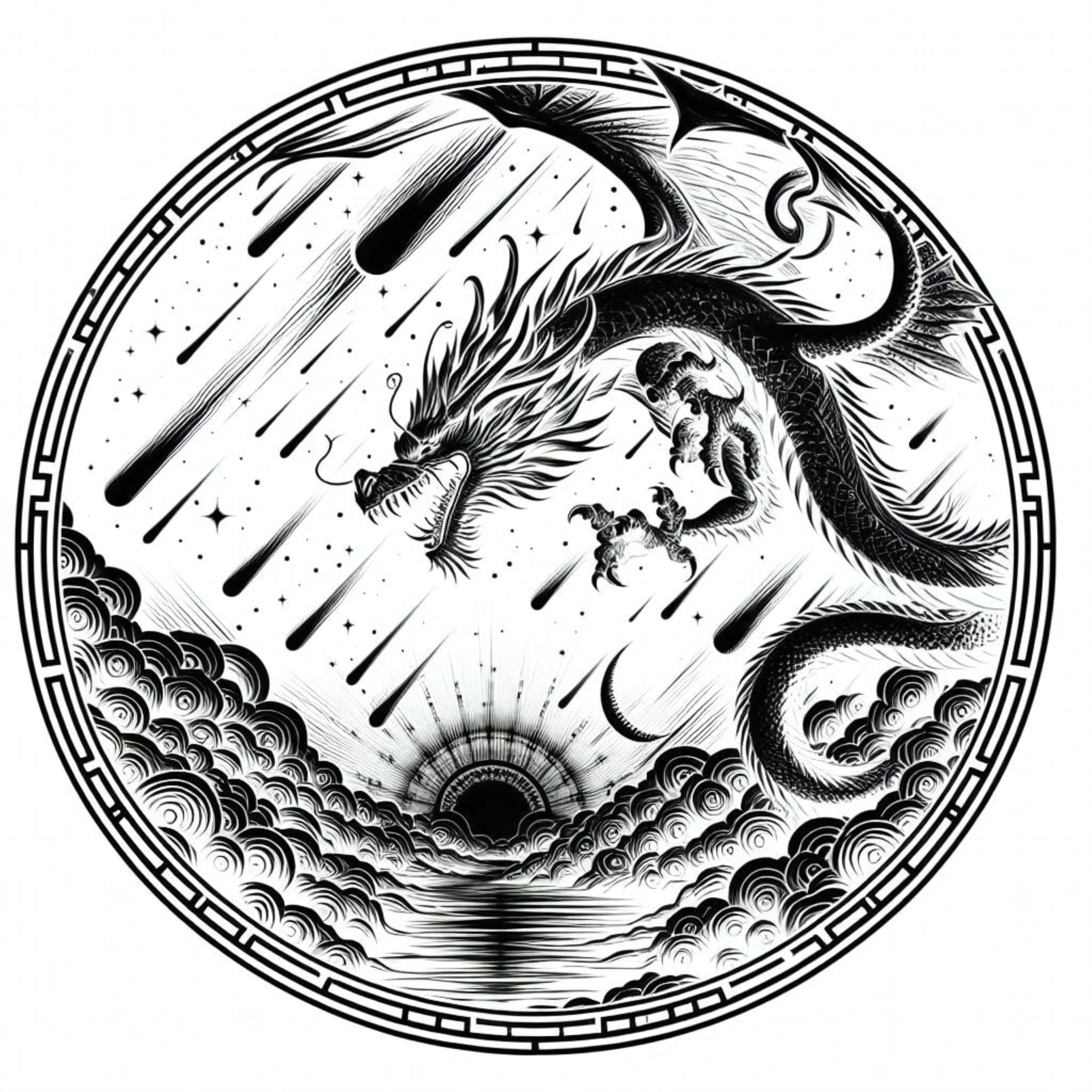 Dragon 106