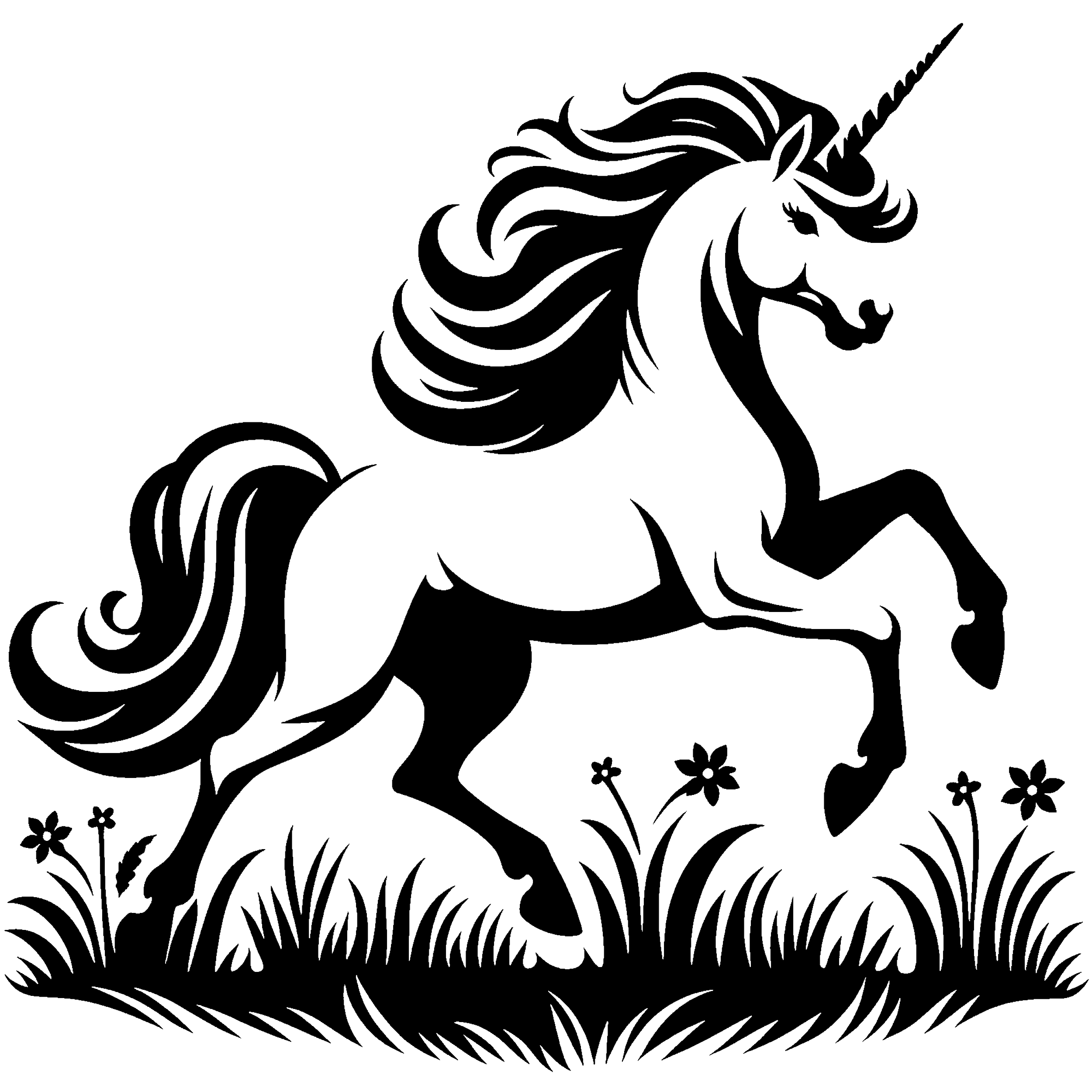 Unicorn 21