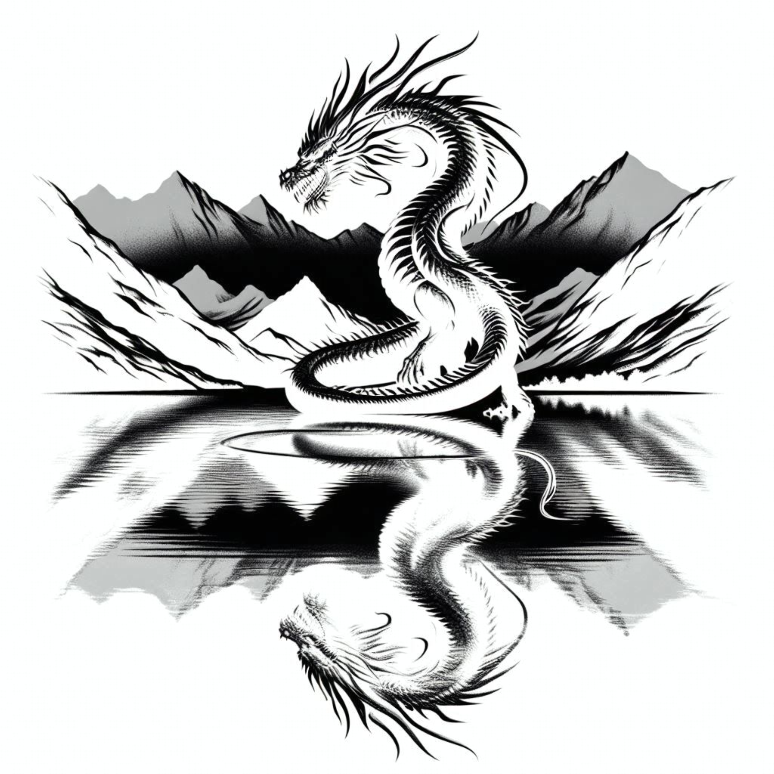 Dragon 57
