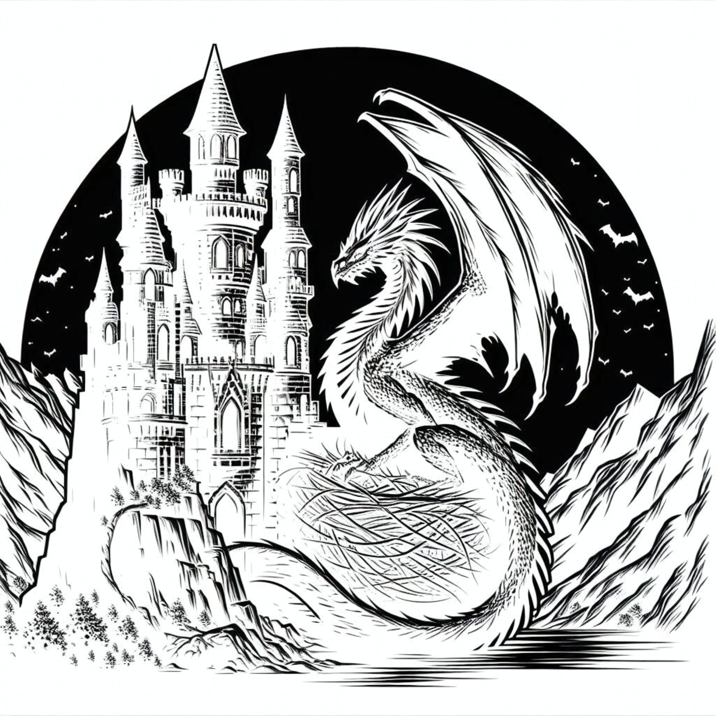 Dragon 62