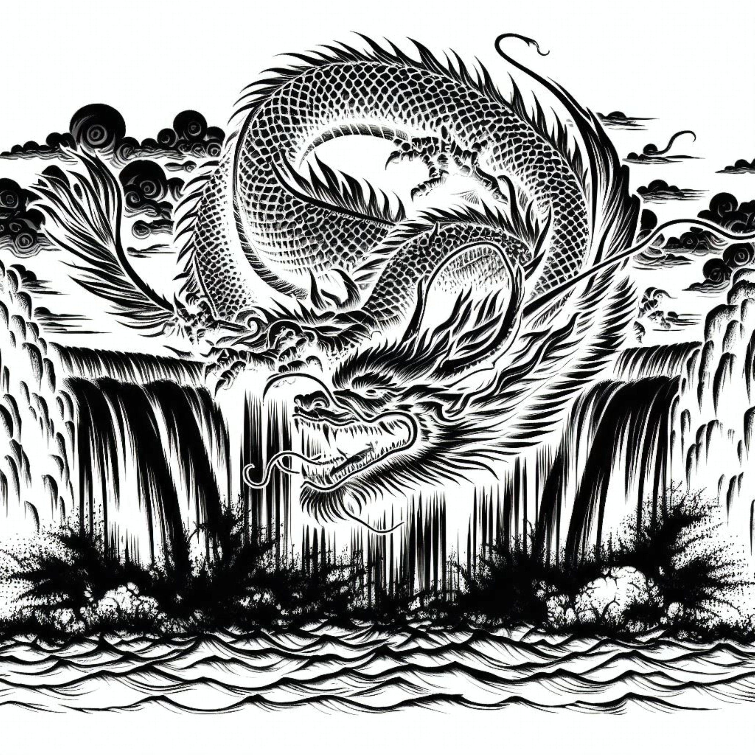 Dragon 102