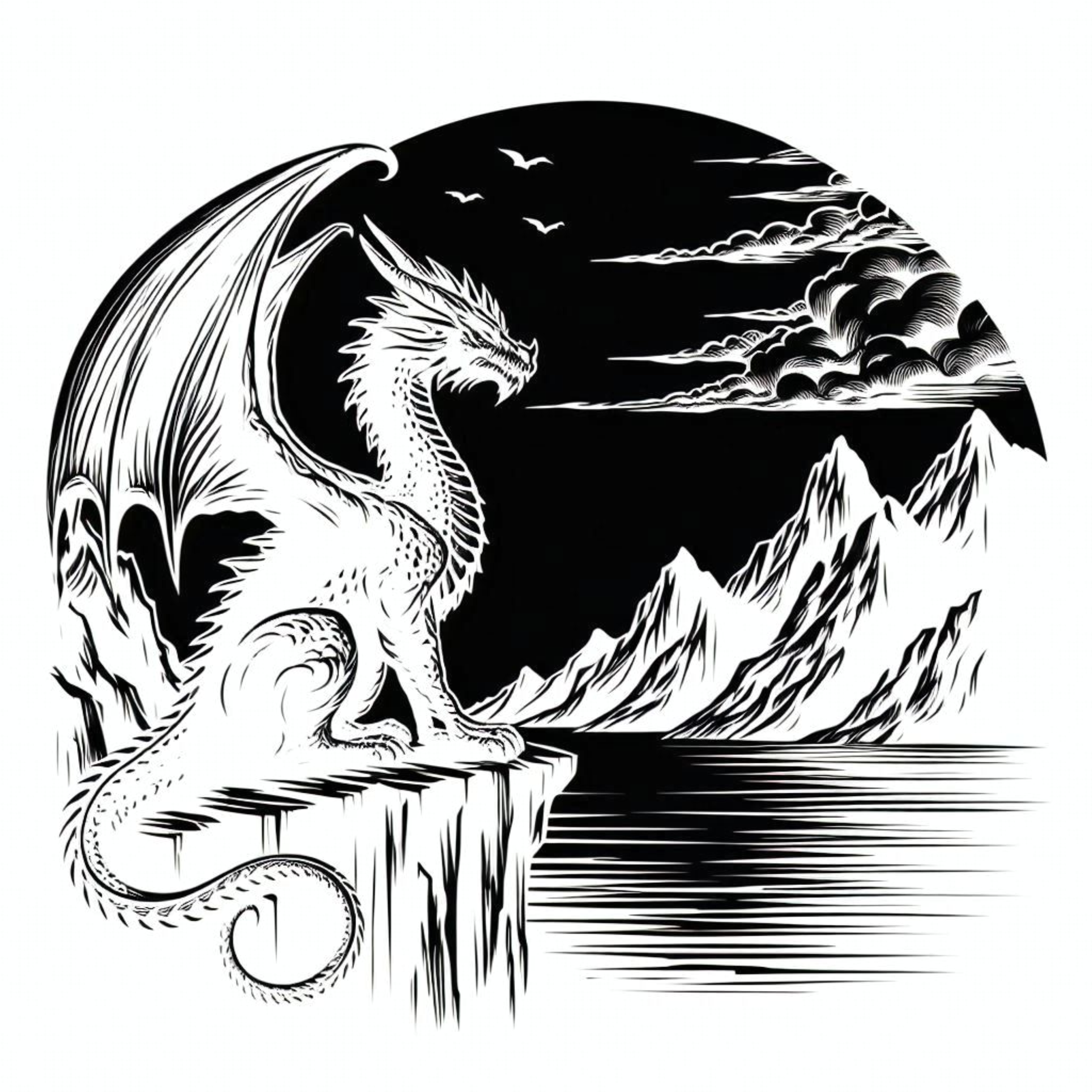 Dragon 84