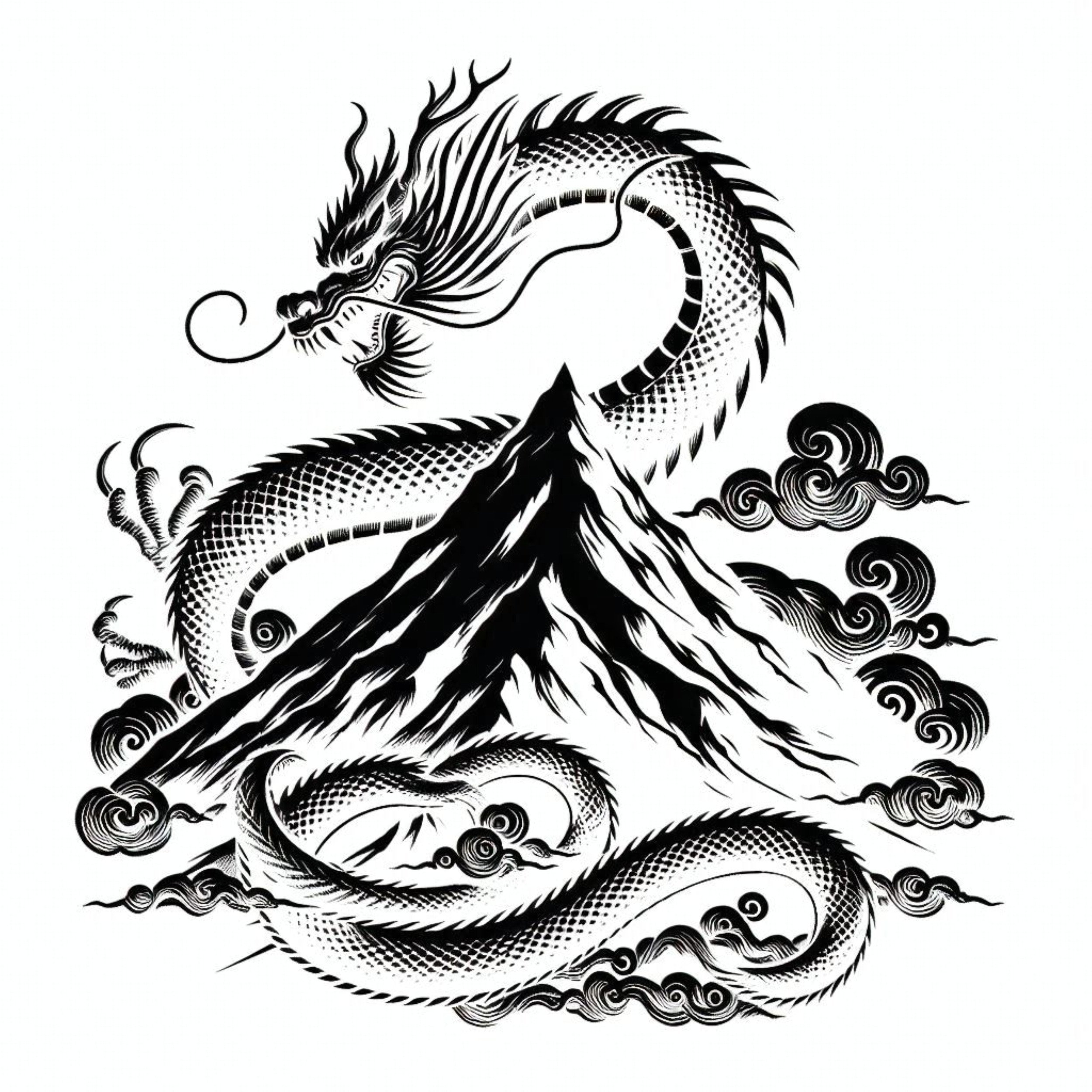Dragon 47