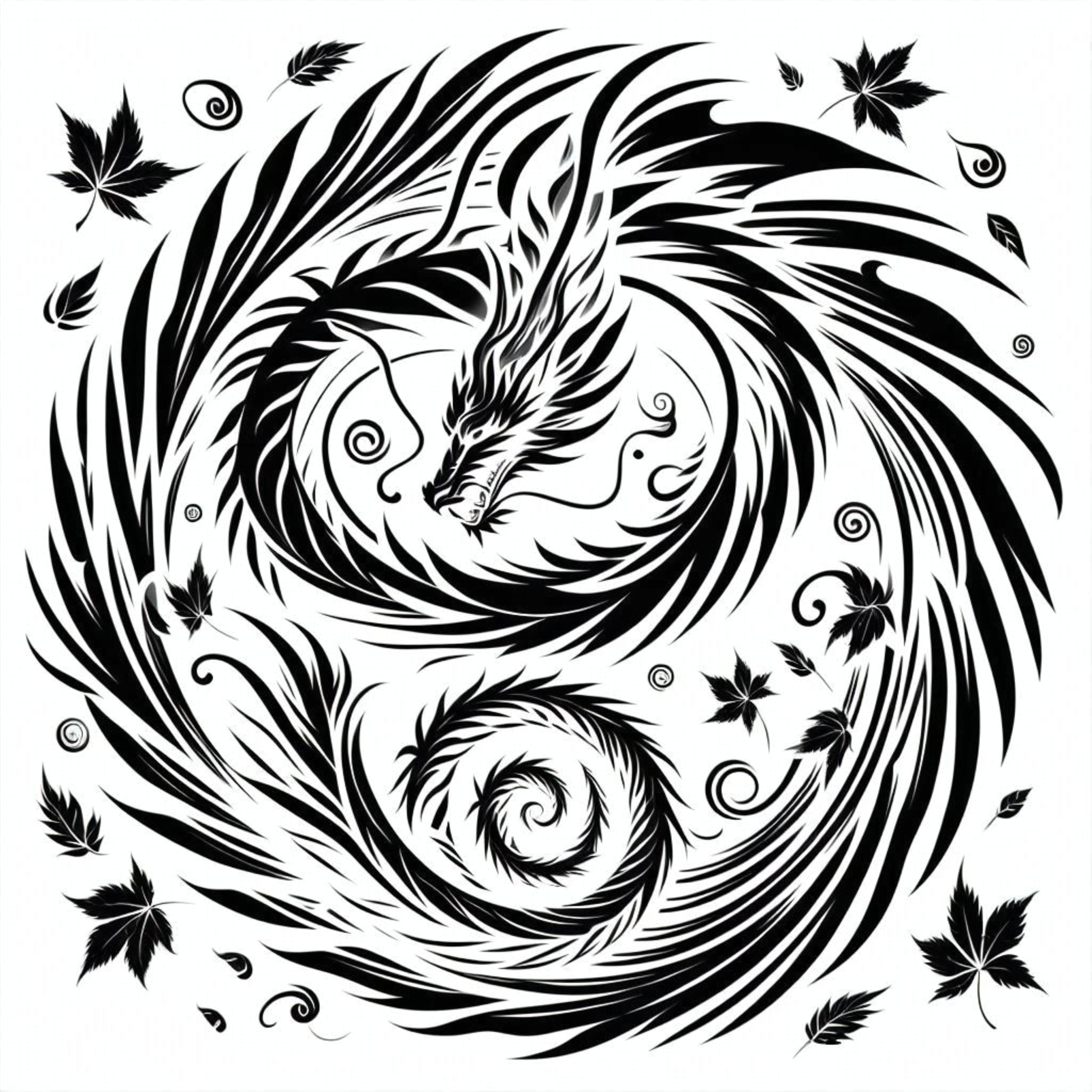 Dragon 80
