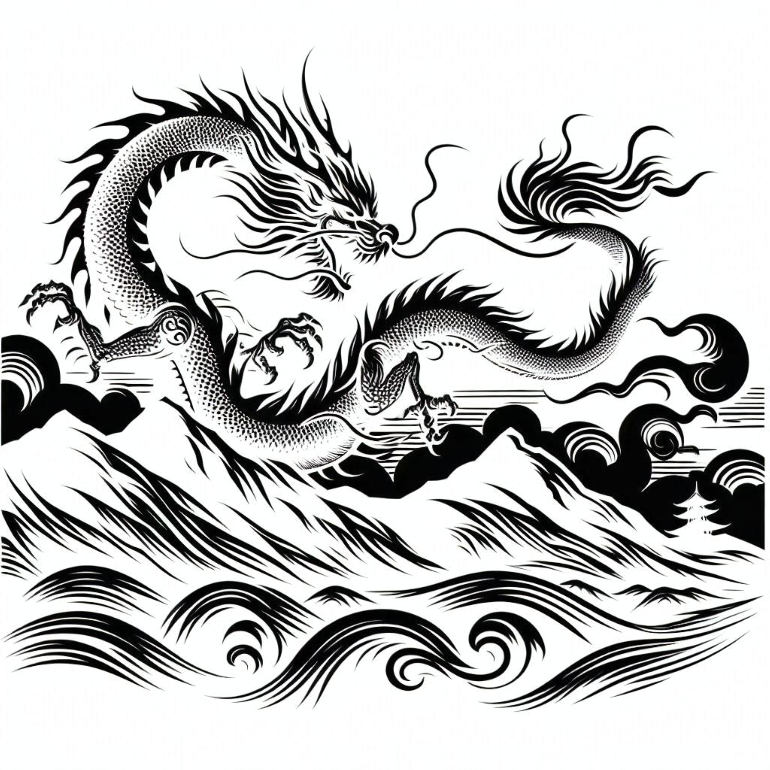 Dragon 111
