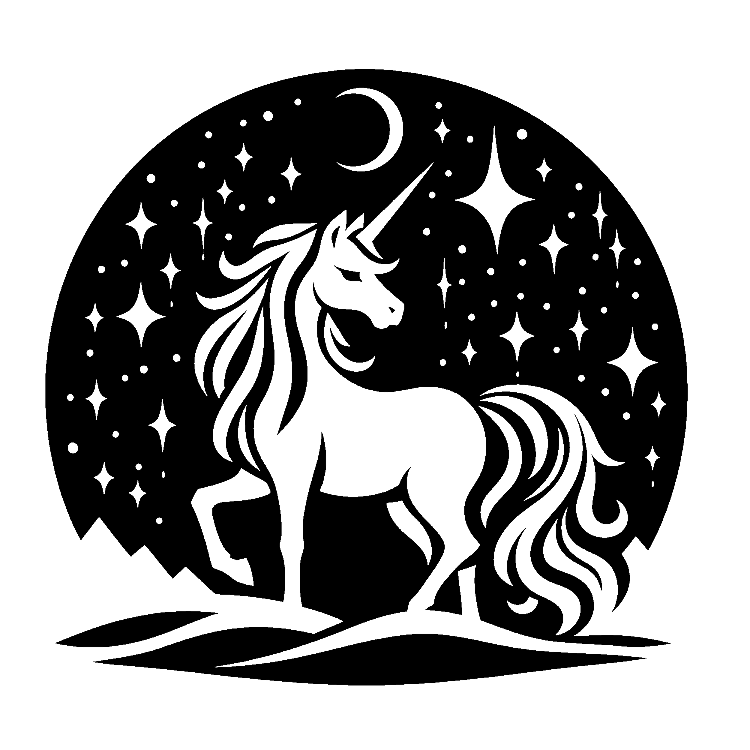 Unicorn 22