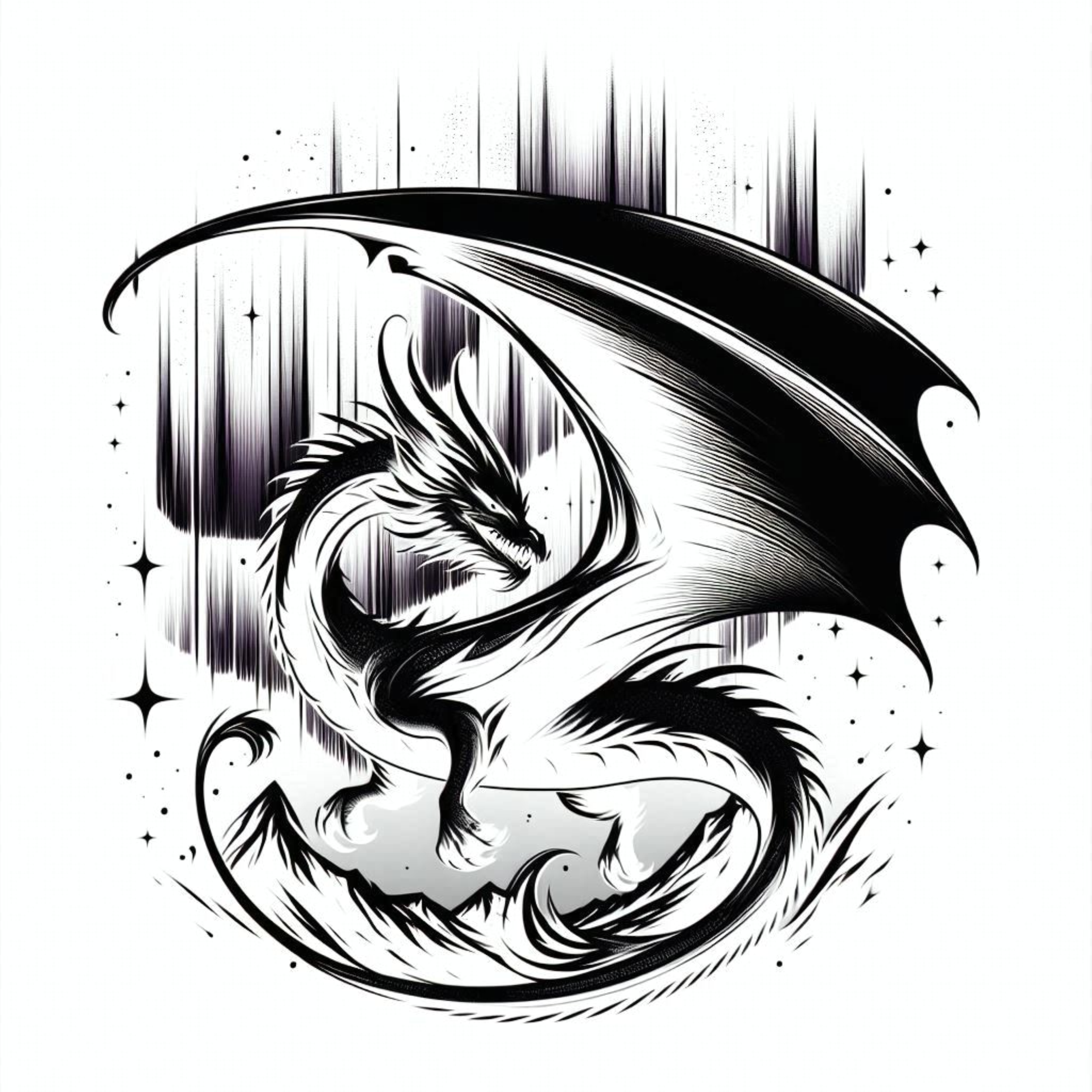 Dragon 126
