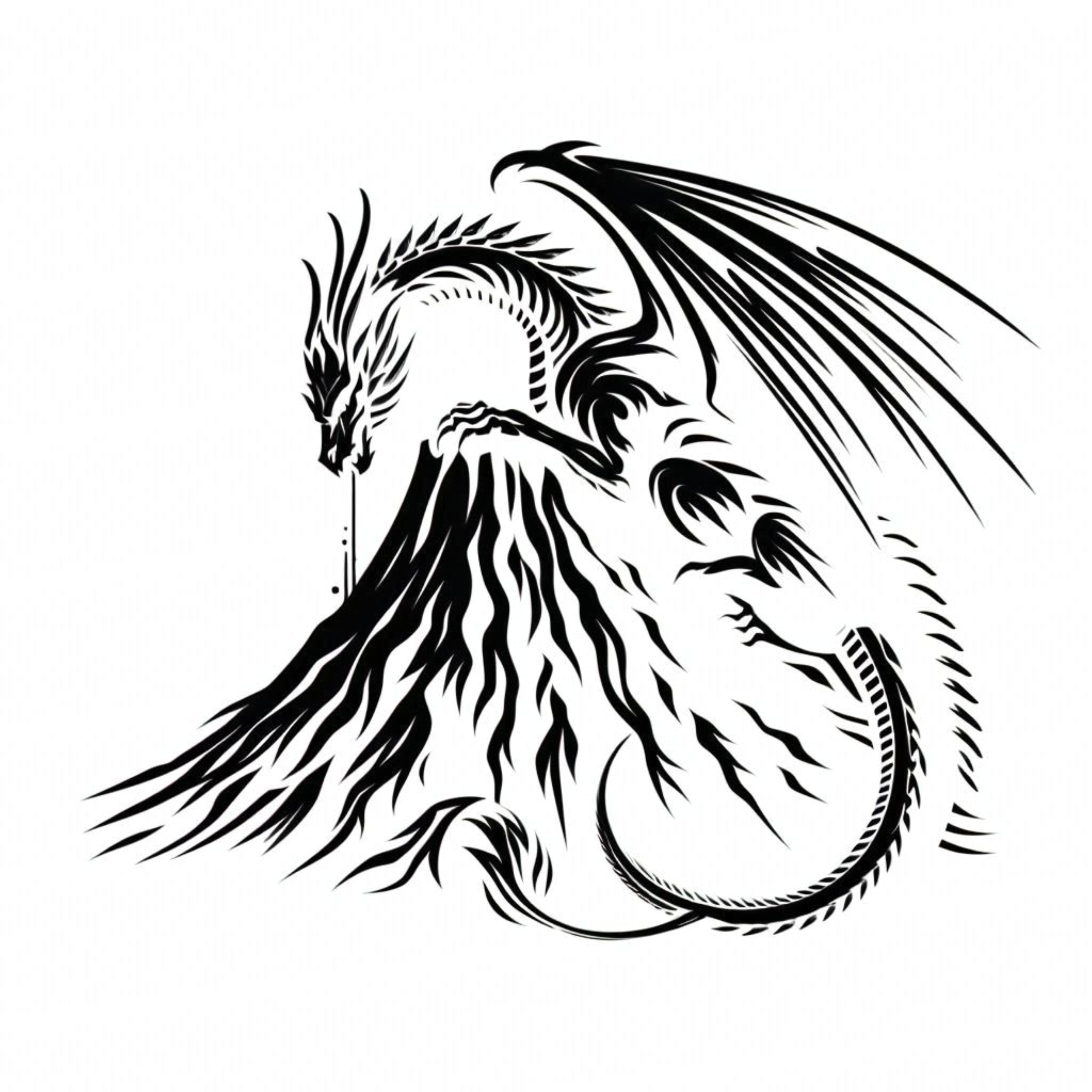 Dragon 18