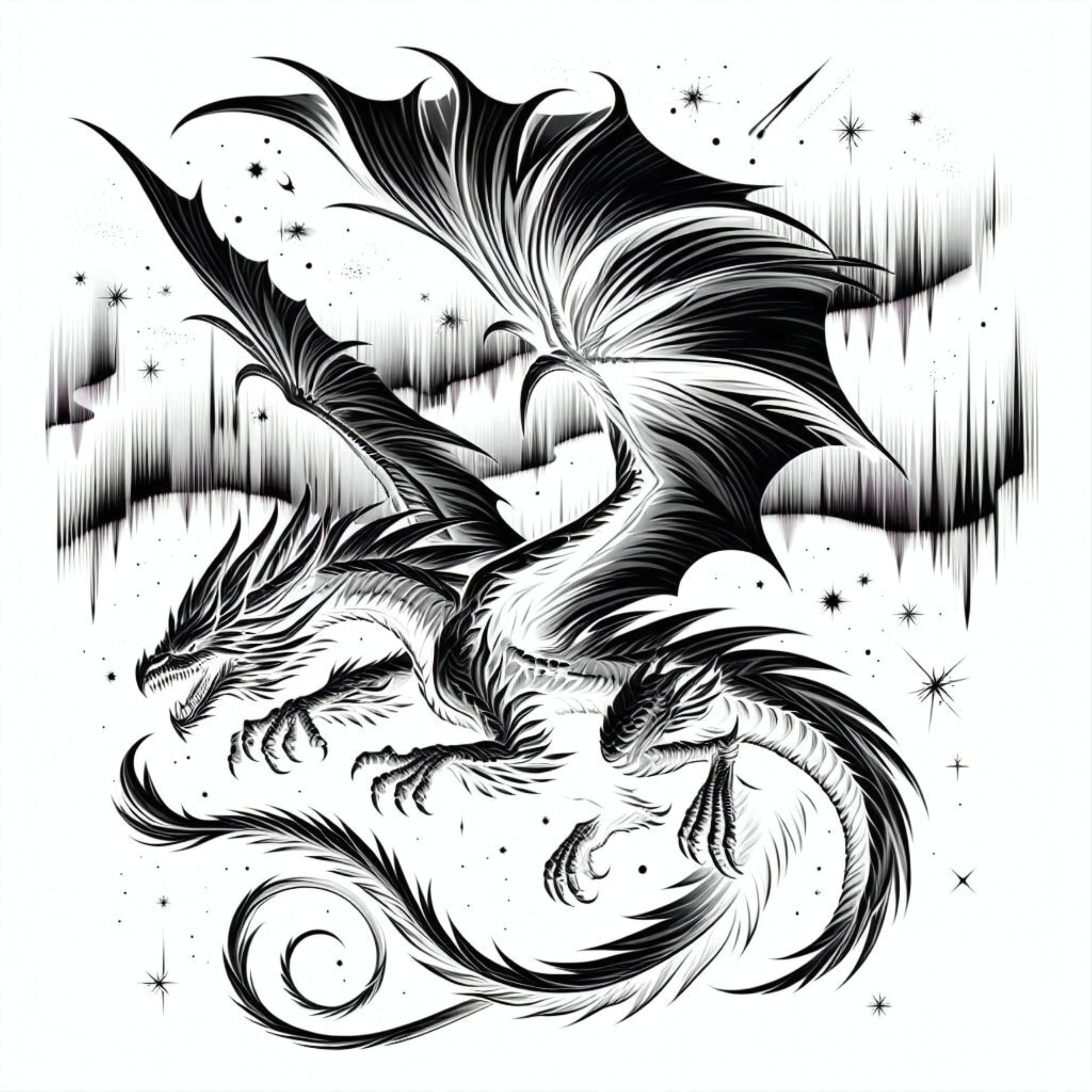 Dragon 118