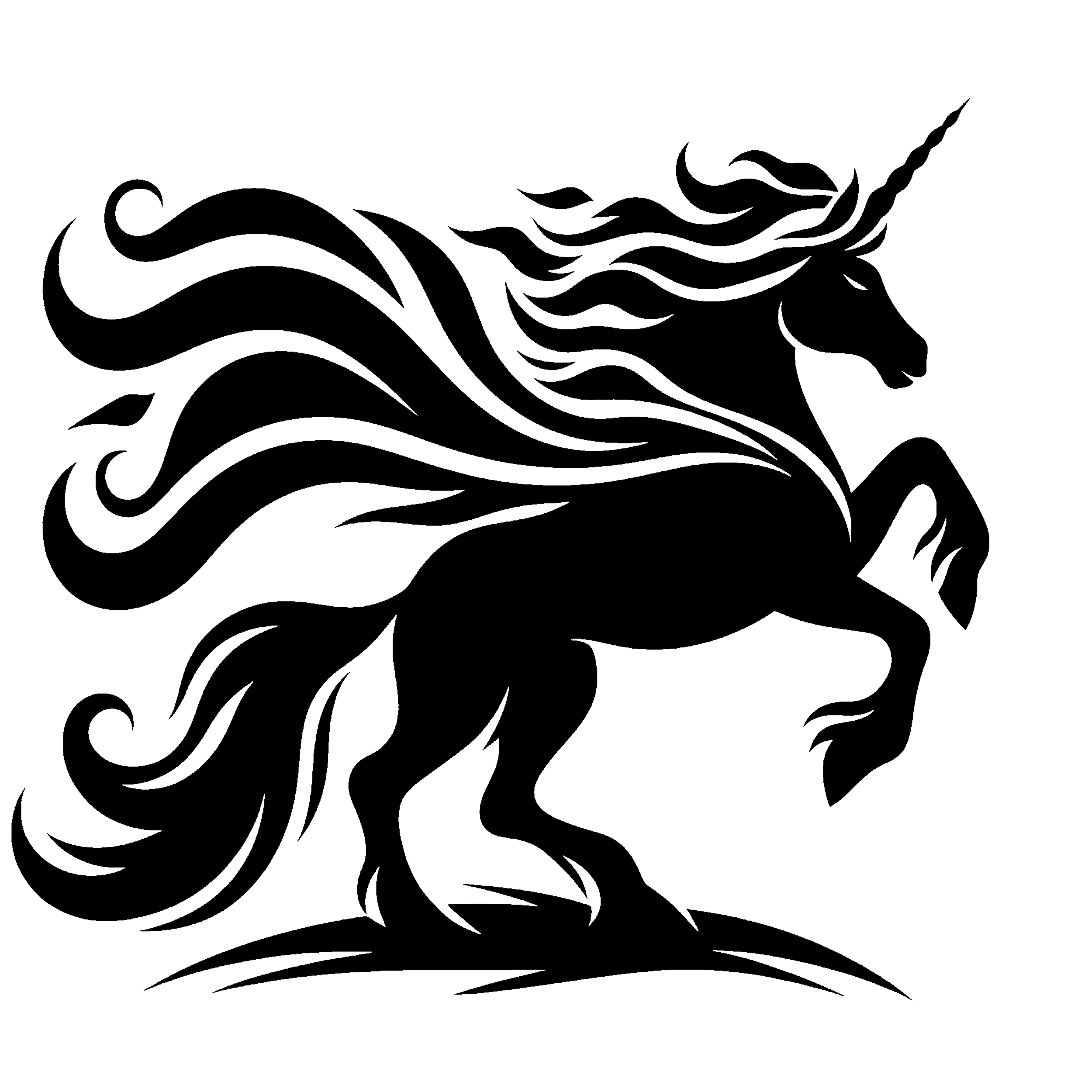 Unicorn 24