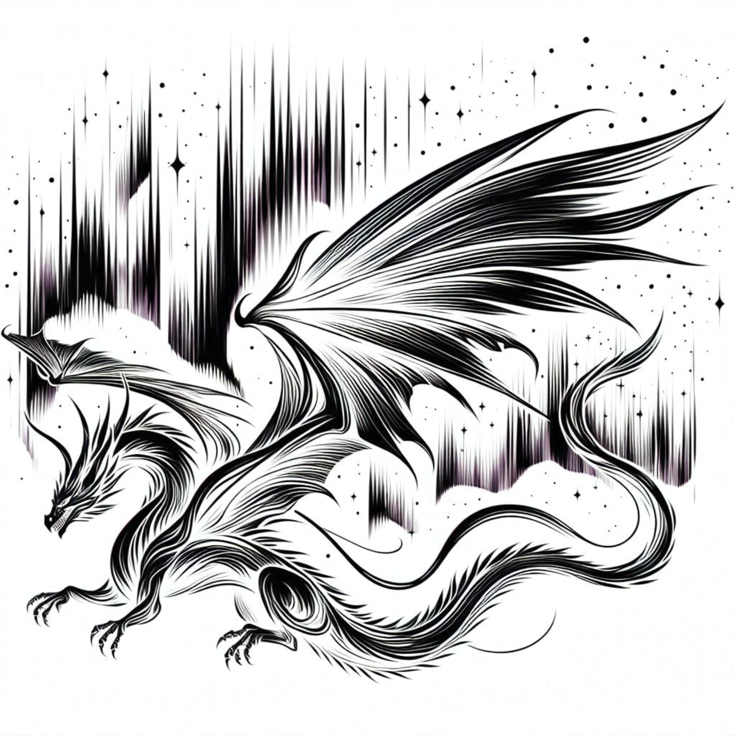 Dragon 137