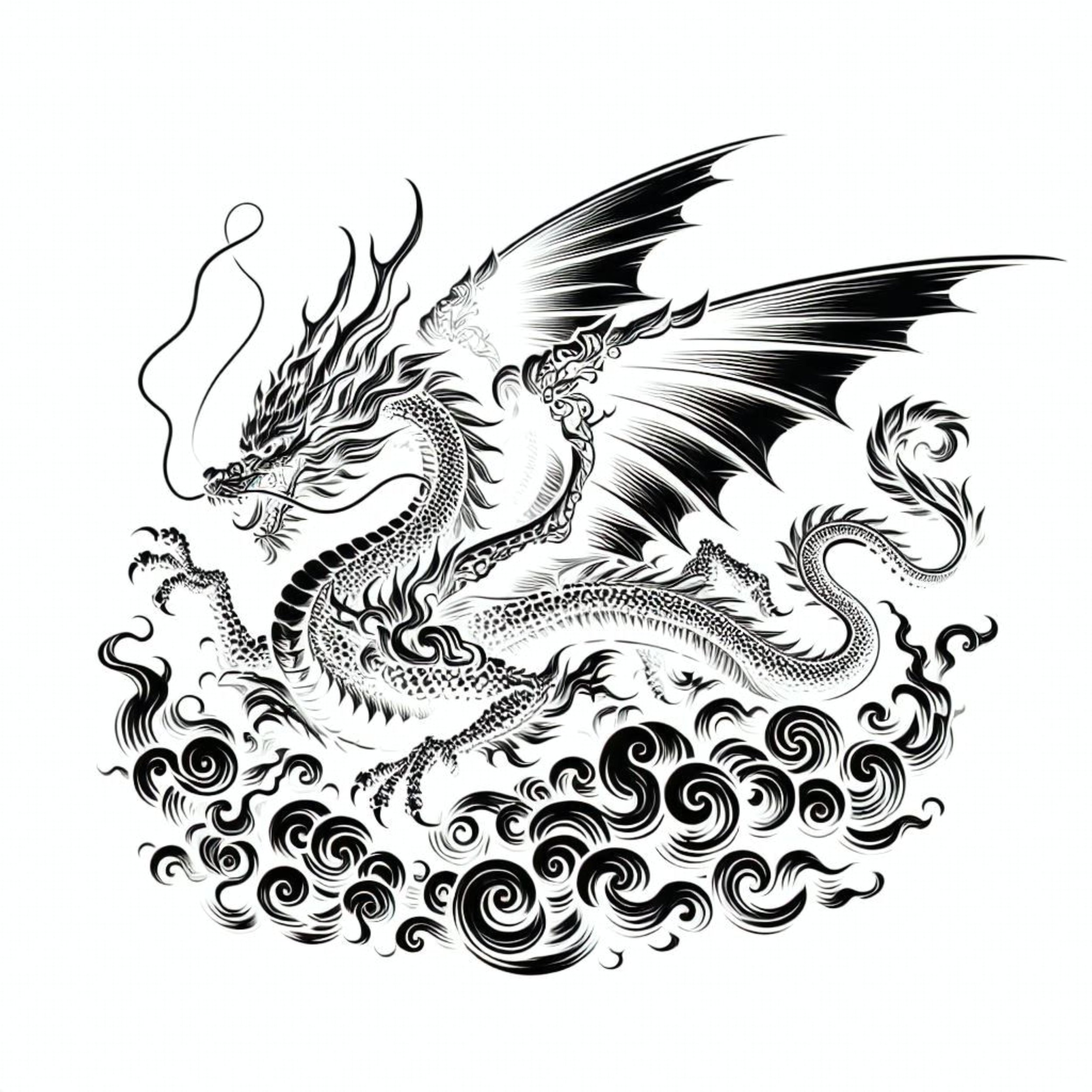 Dragon 170