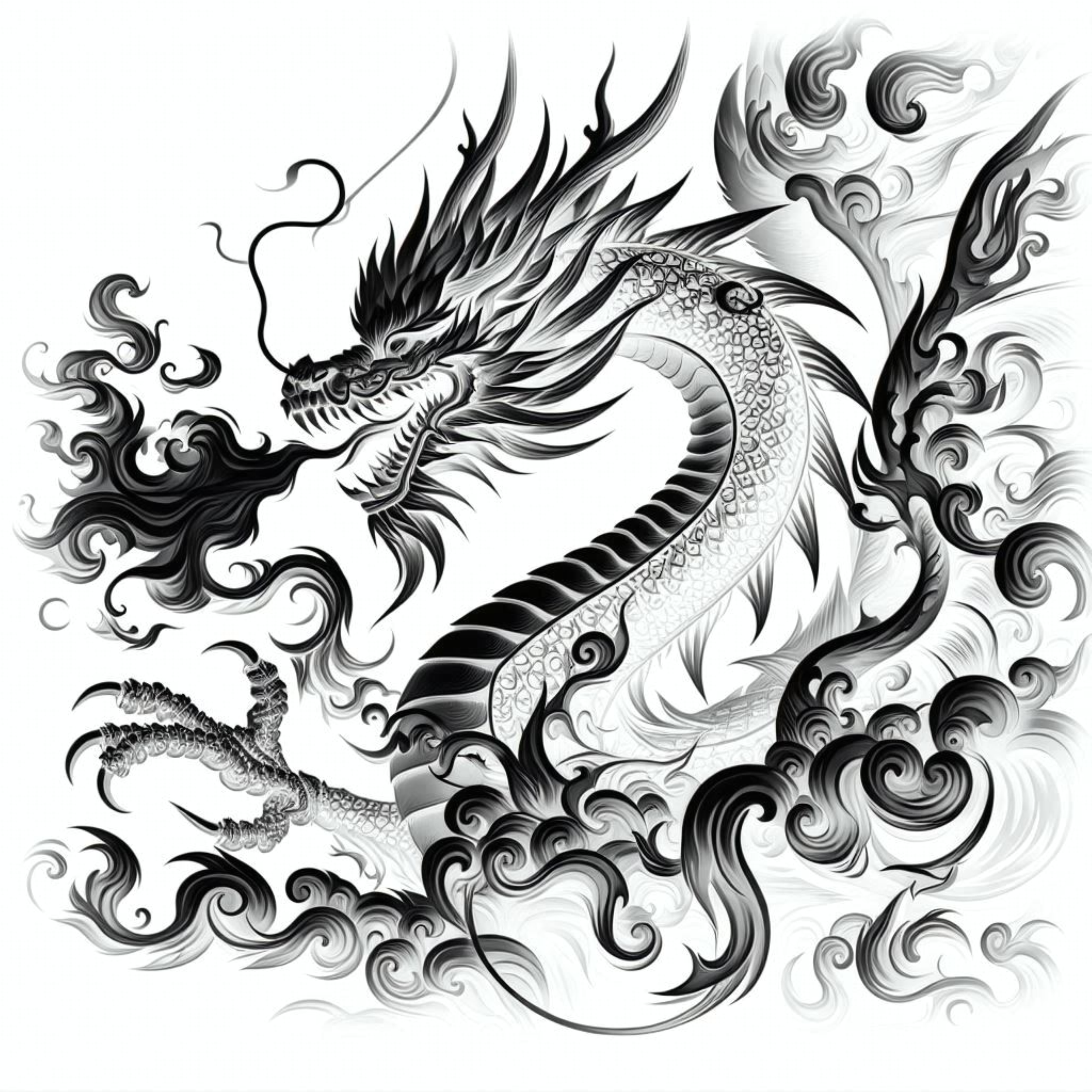 Dragon 49