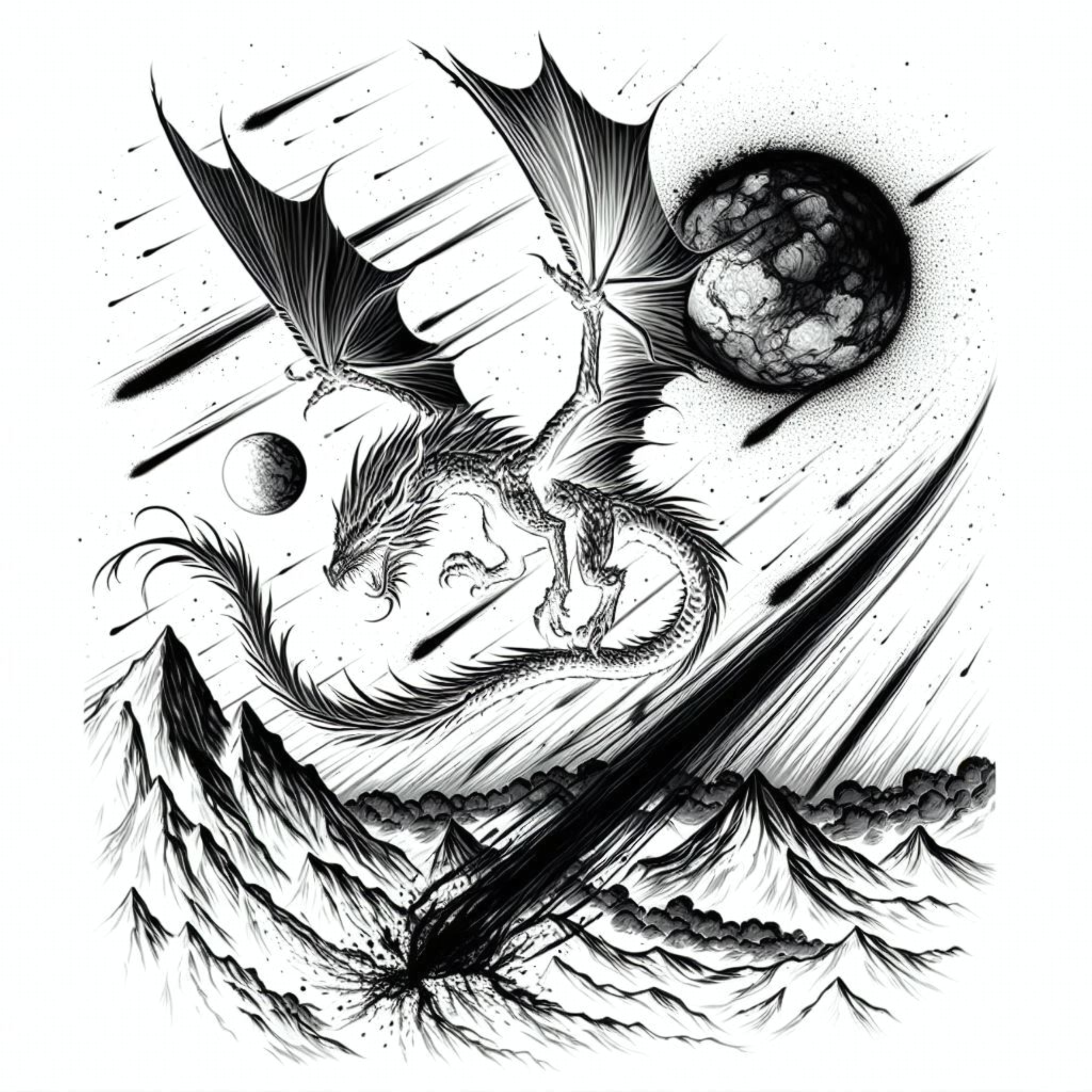 Dragon 173