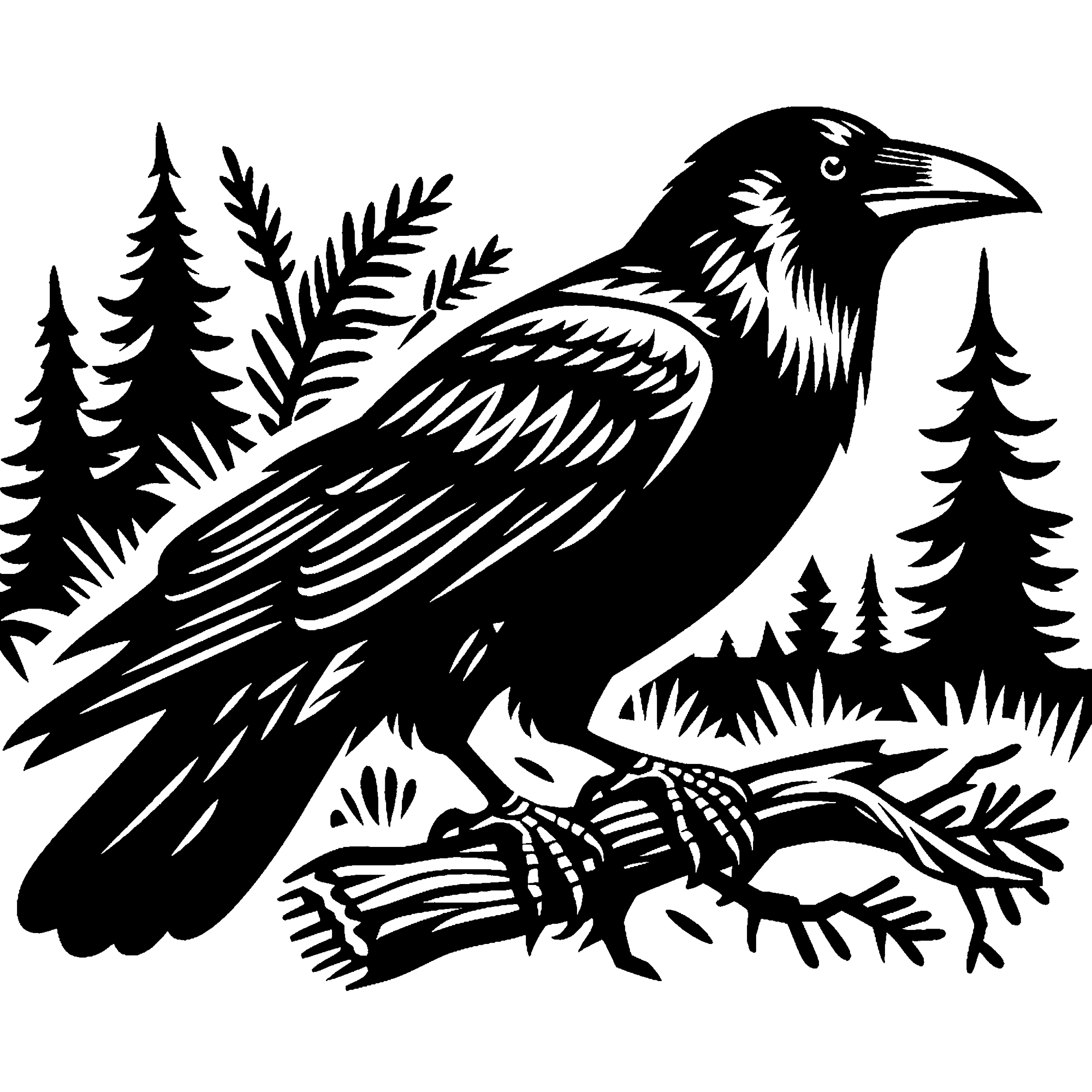 Crow 01