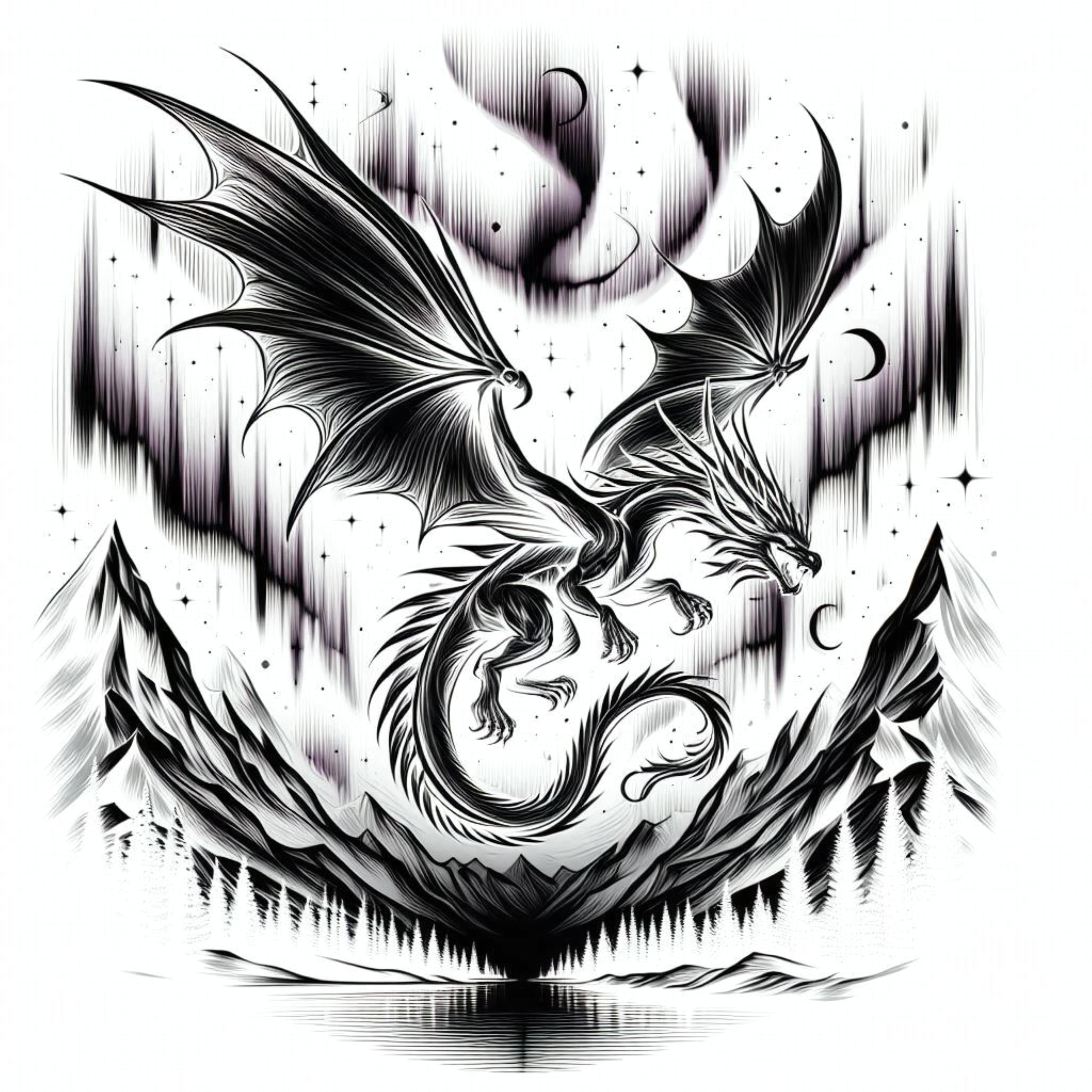 Dragon 42