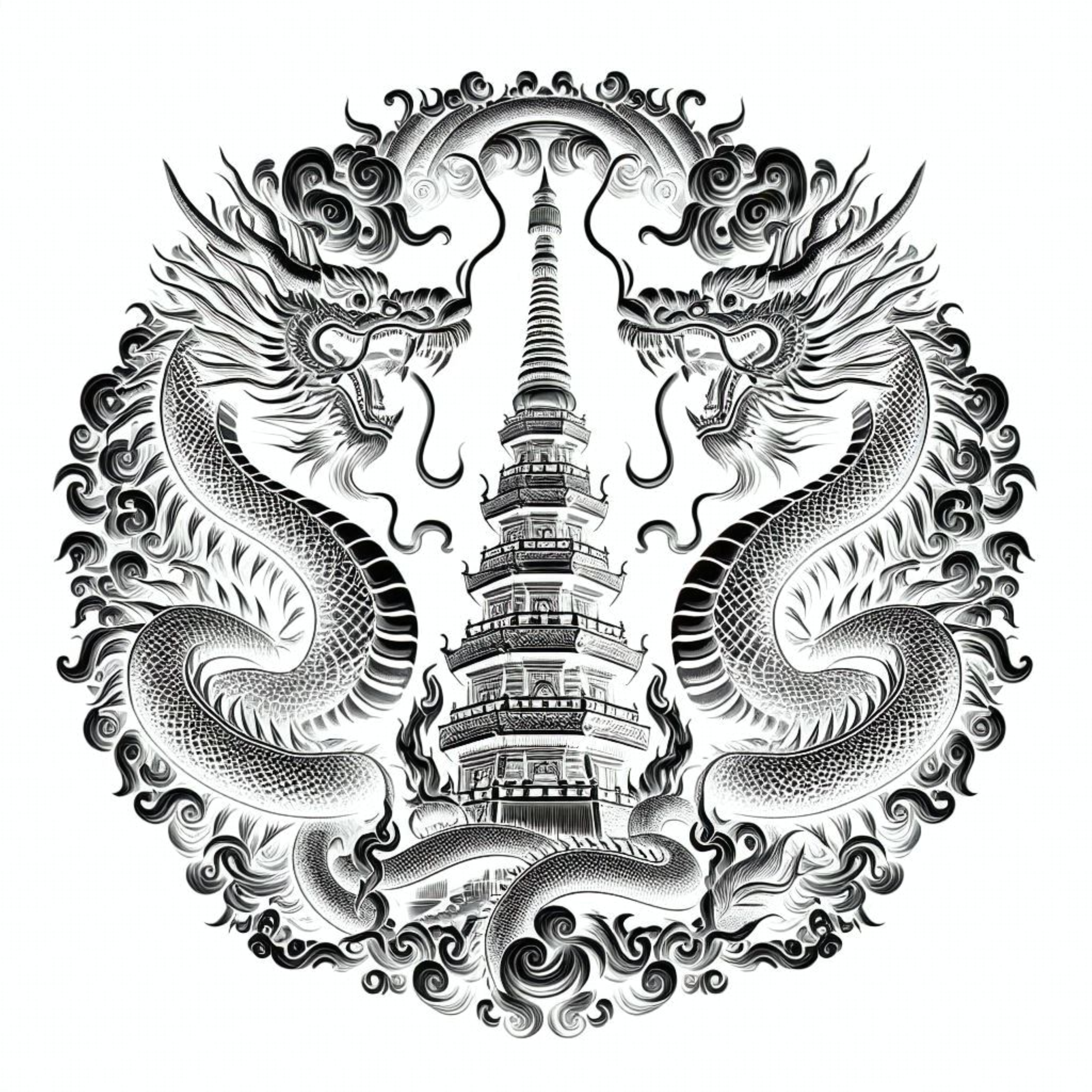 Dragon 50