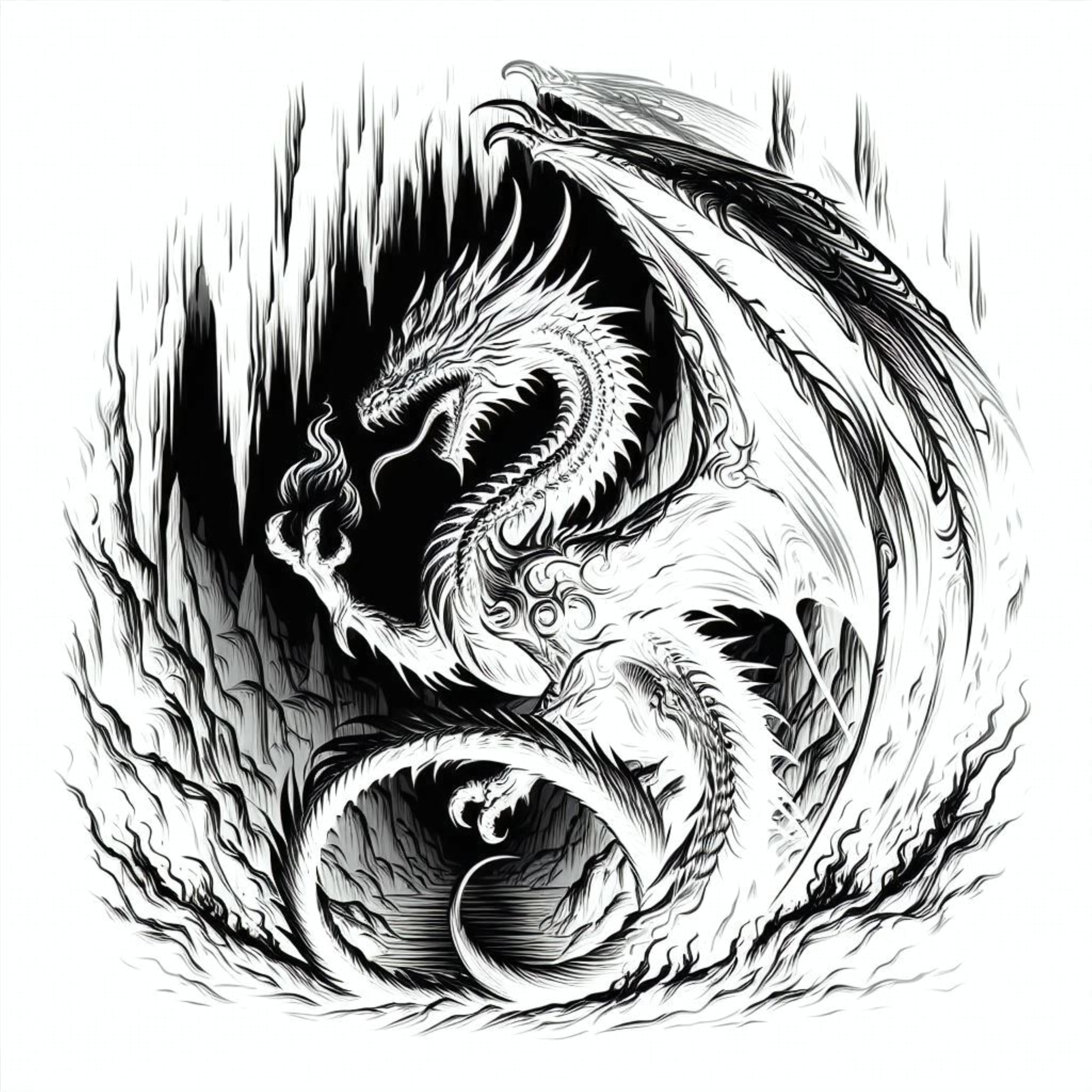 Dragon 52