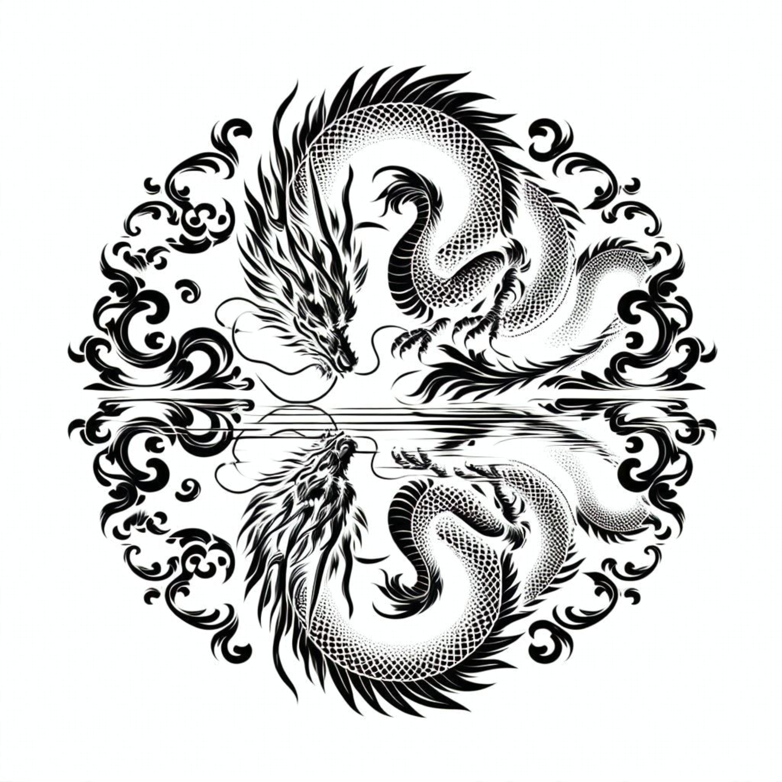 Dragon 138