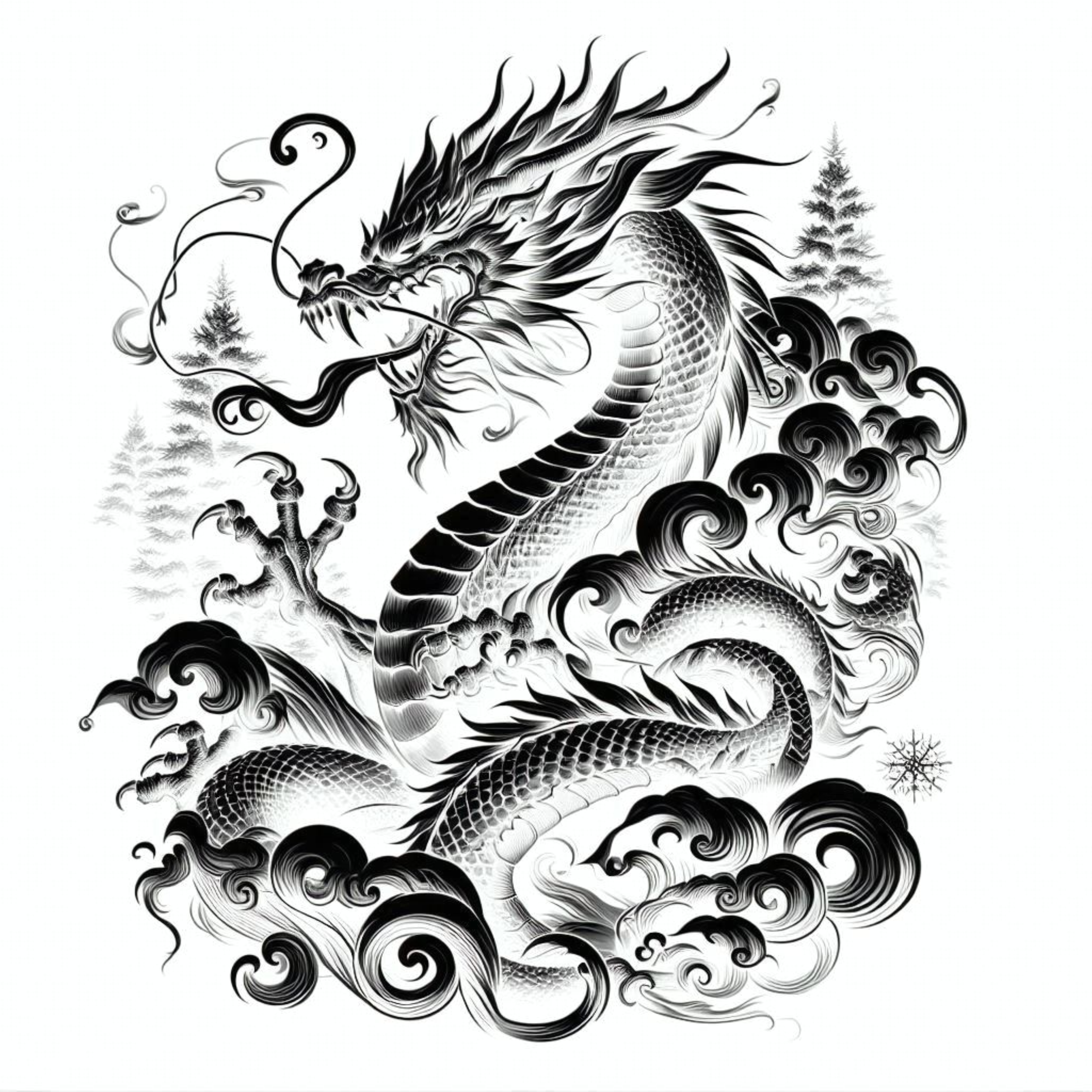 Dragon 58