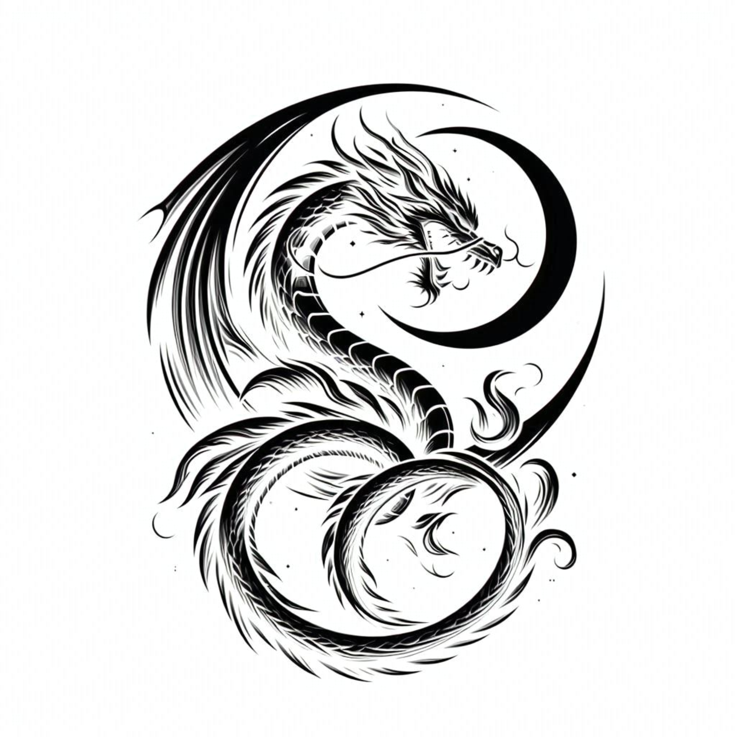 Dragon 44