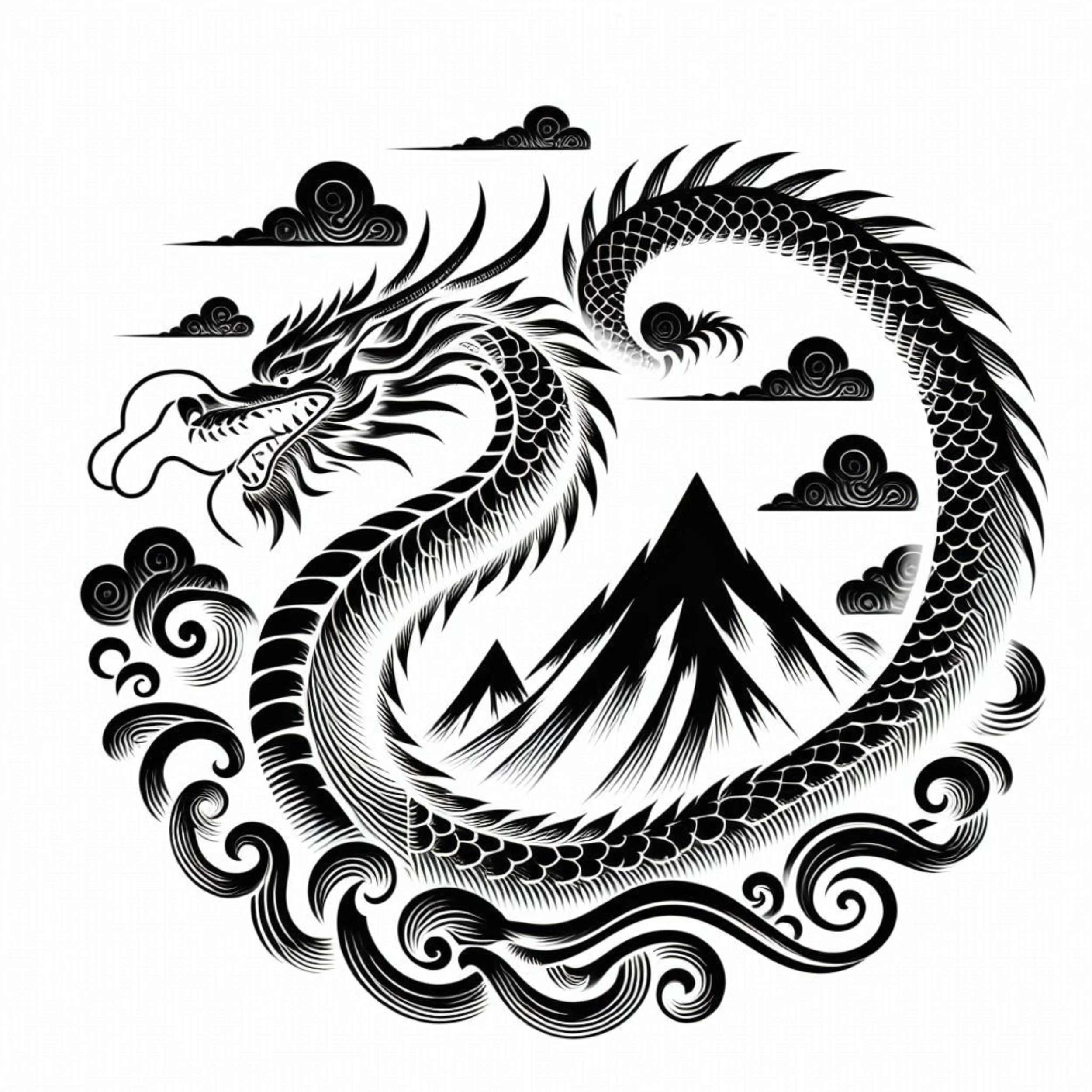 Dragon 93
