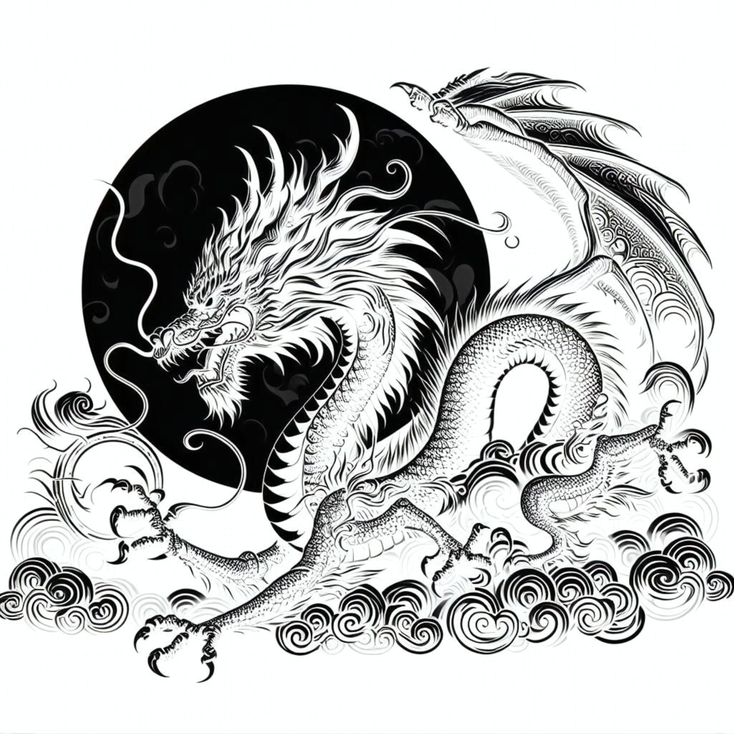 Dragon 177
