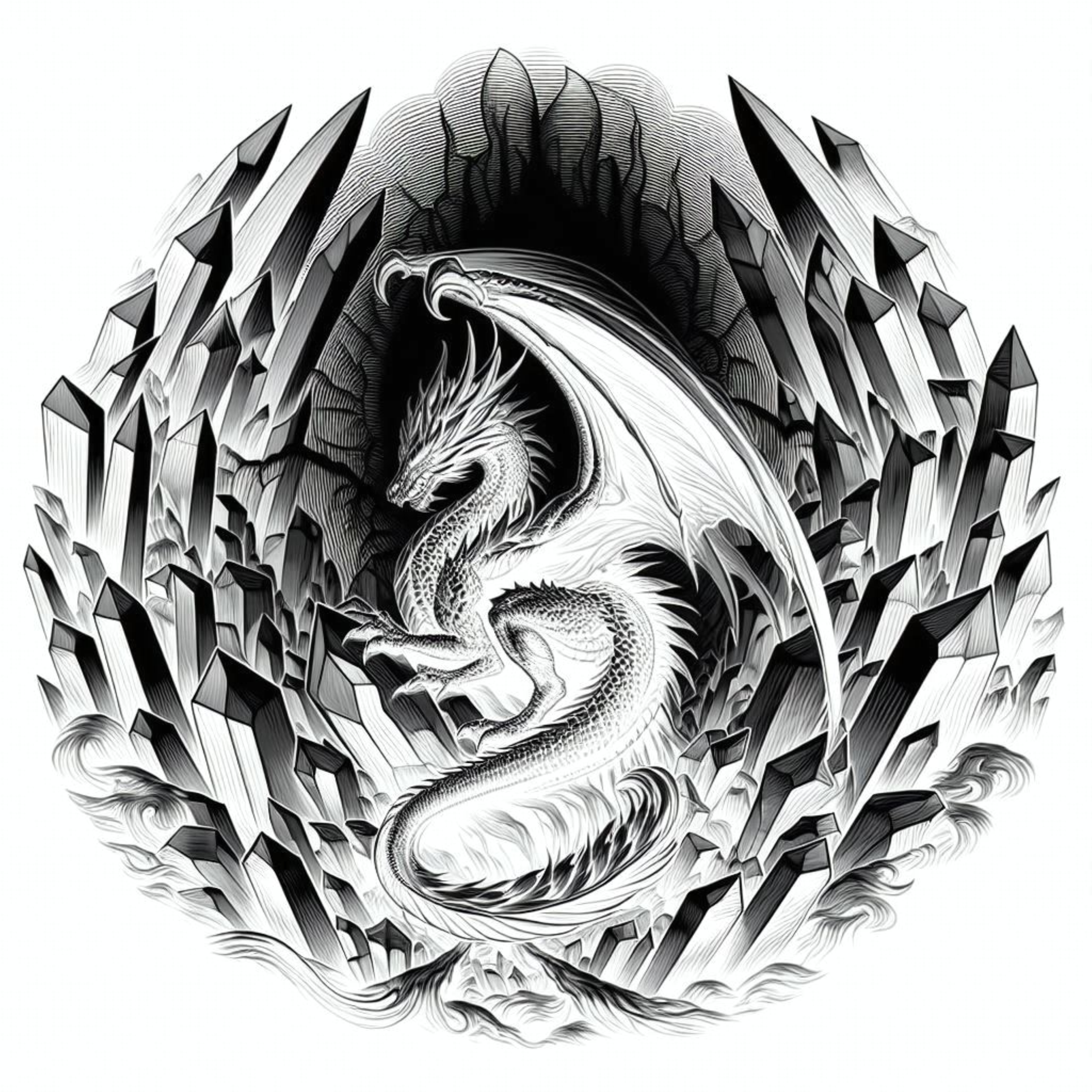 Dragon 28