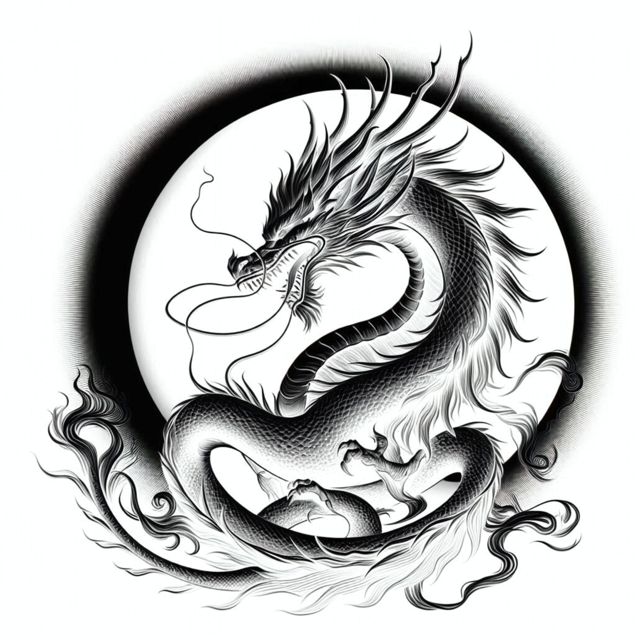 Dragon 92