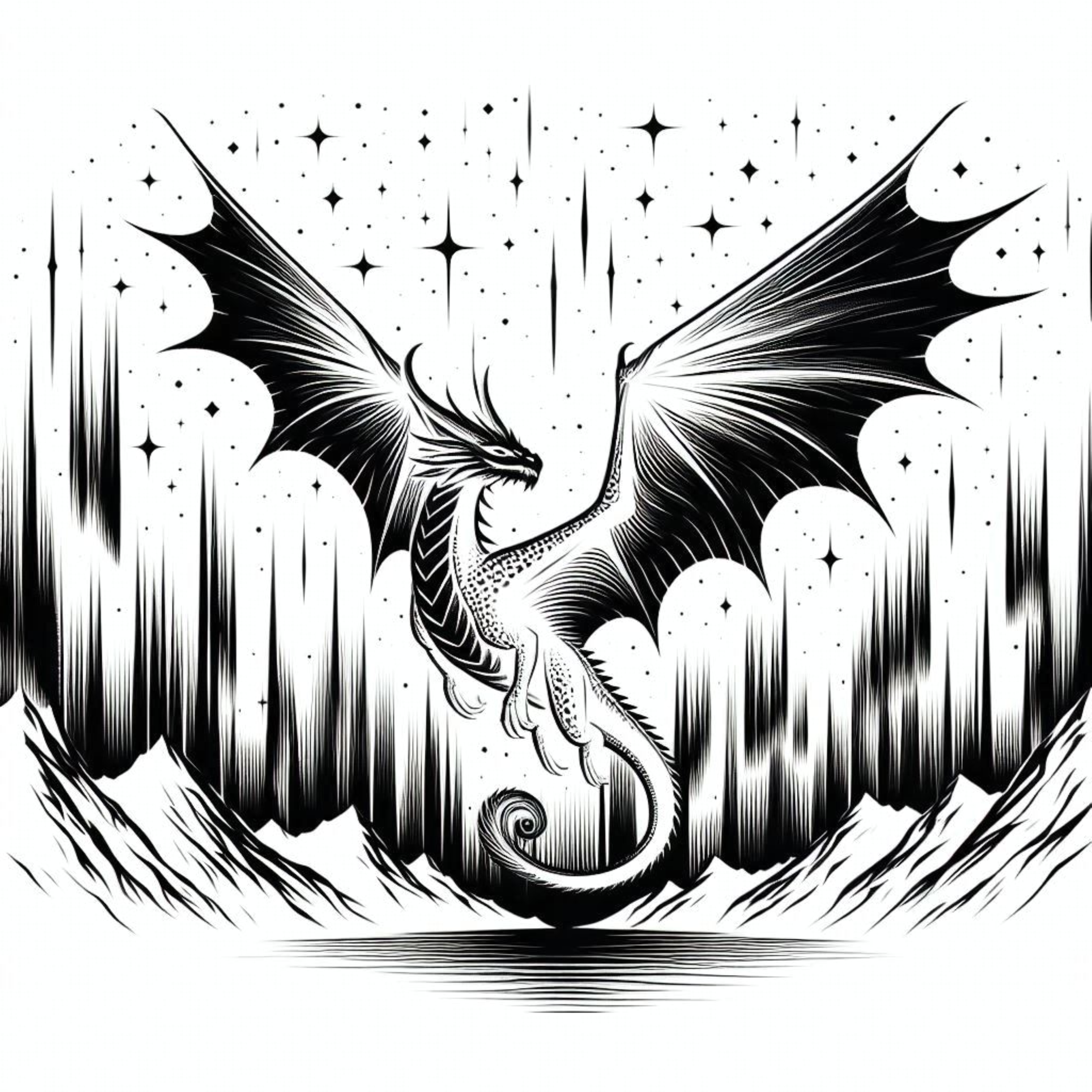Dragon 71