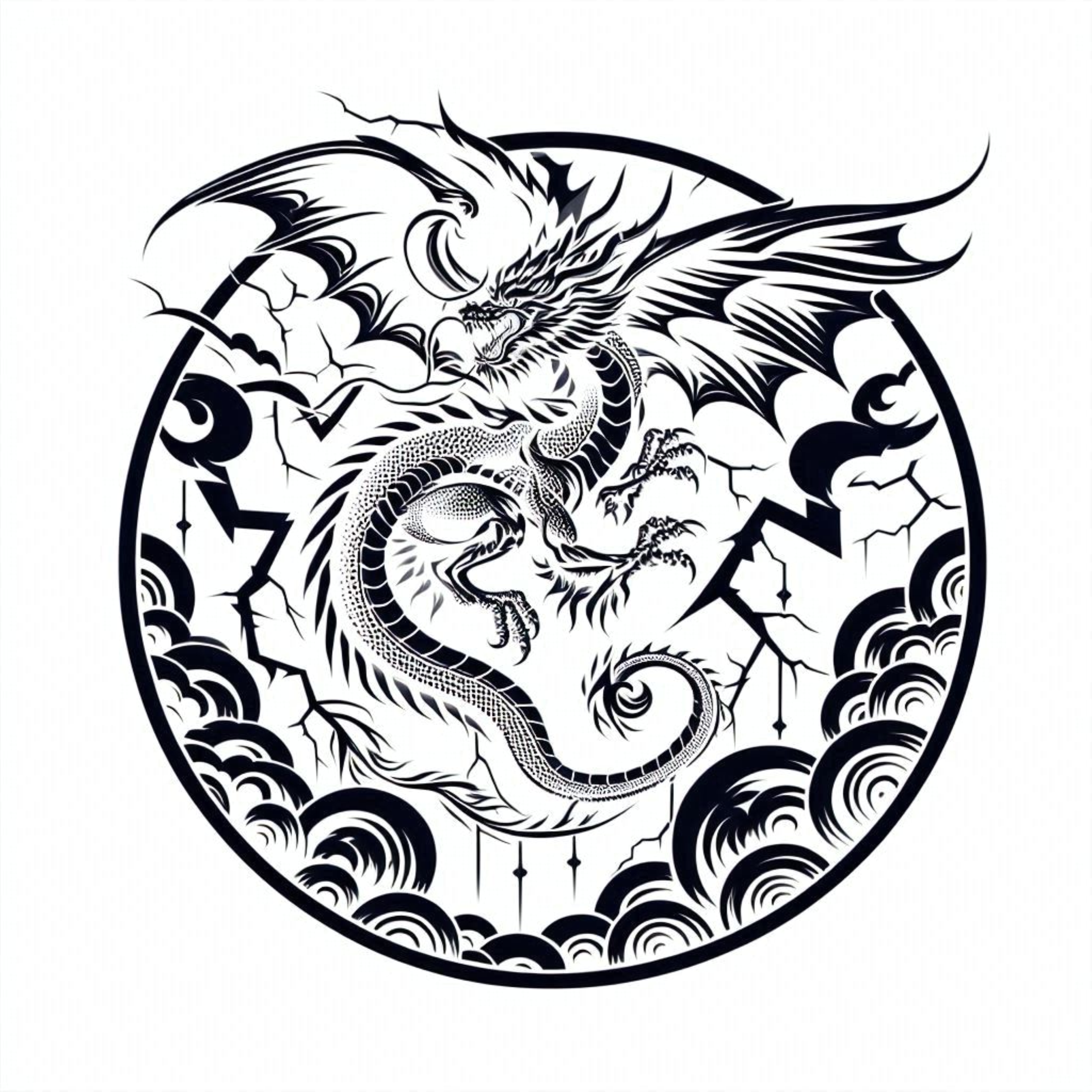 Dragon 64