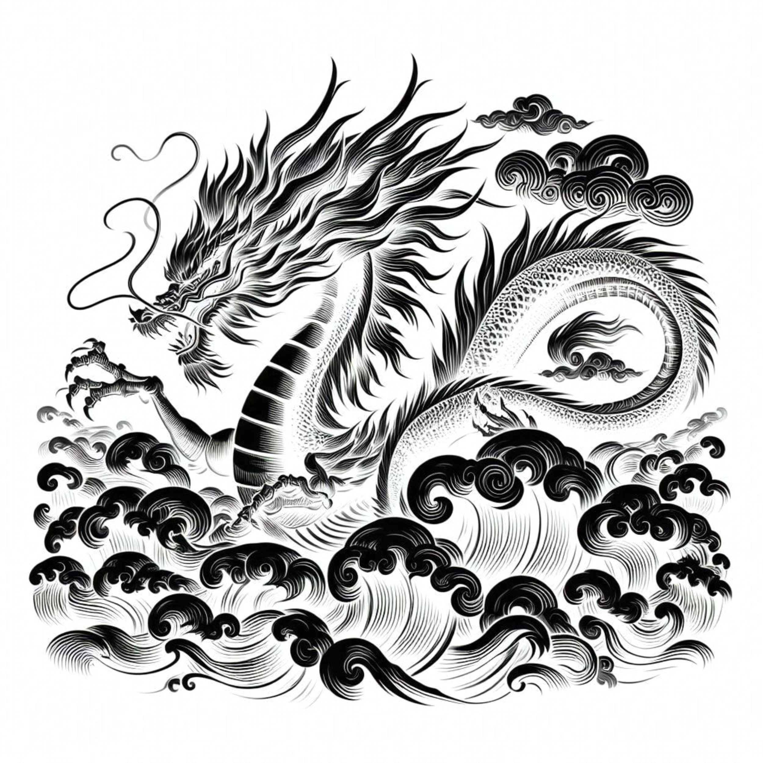 Dragon 147