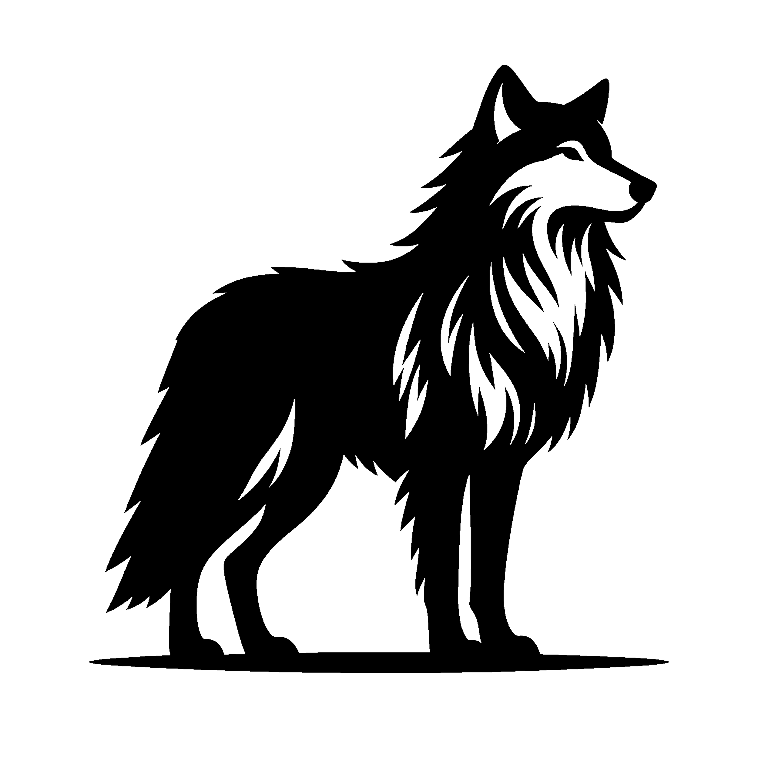 Wolf 15